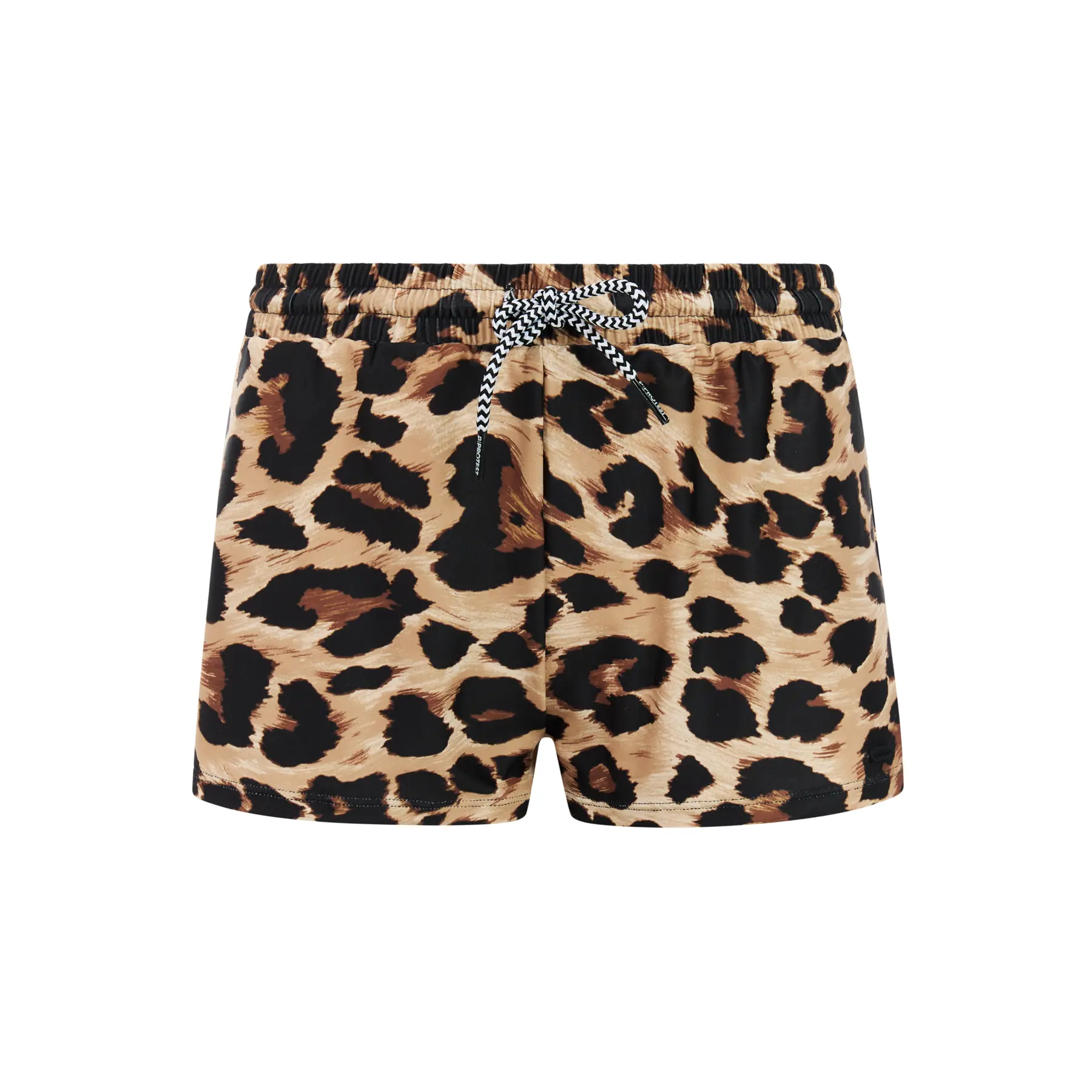 Girl's swim shorts Protest Chalina