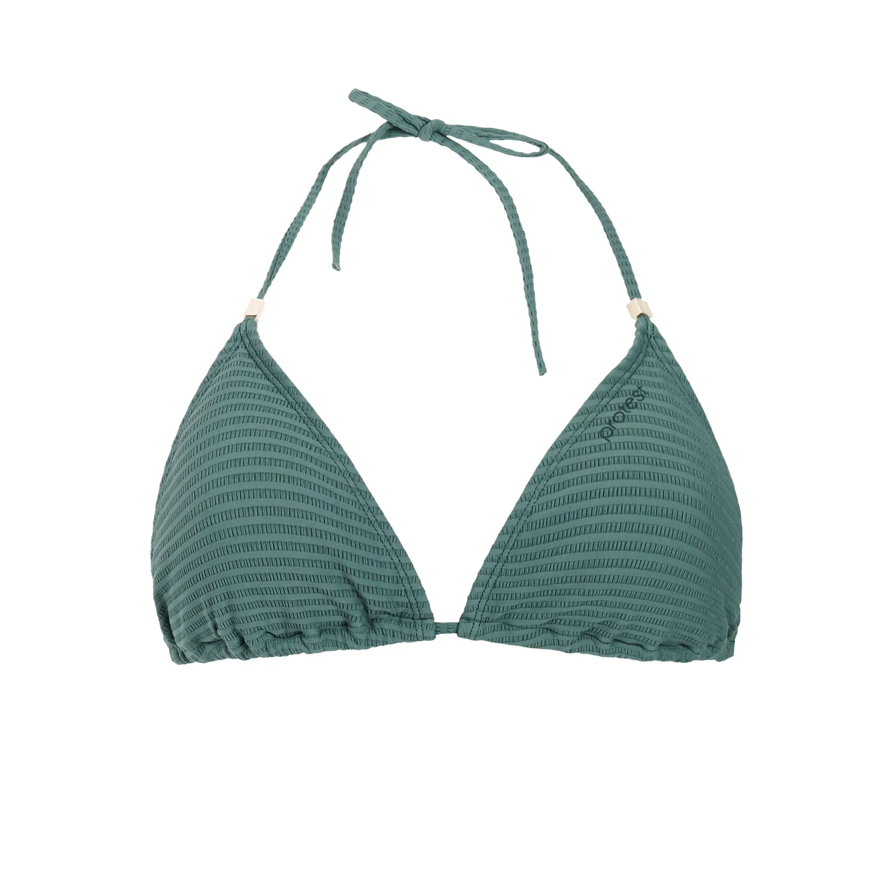 Bikinioberteil für Damen Protest Mixaleias