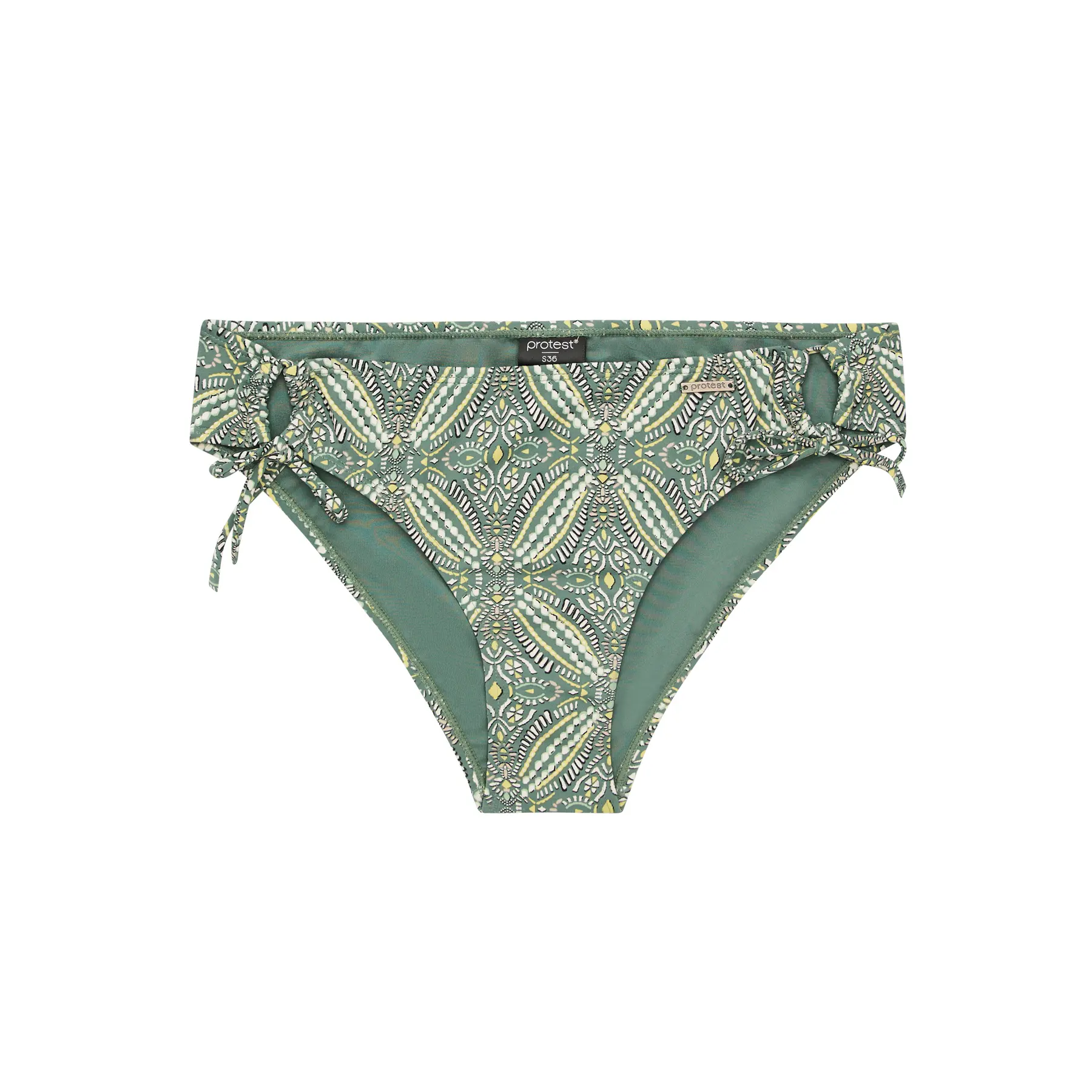 8721088047603 - Damen-Bikinihose MIXCabelau