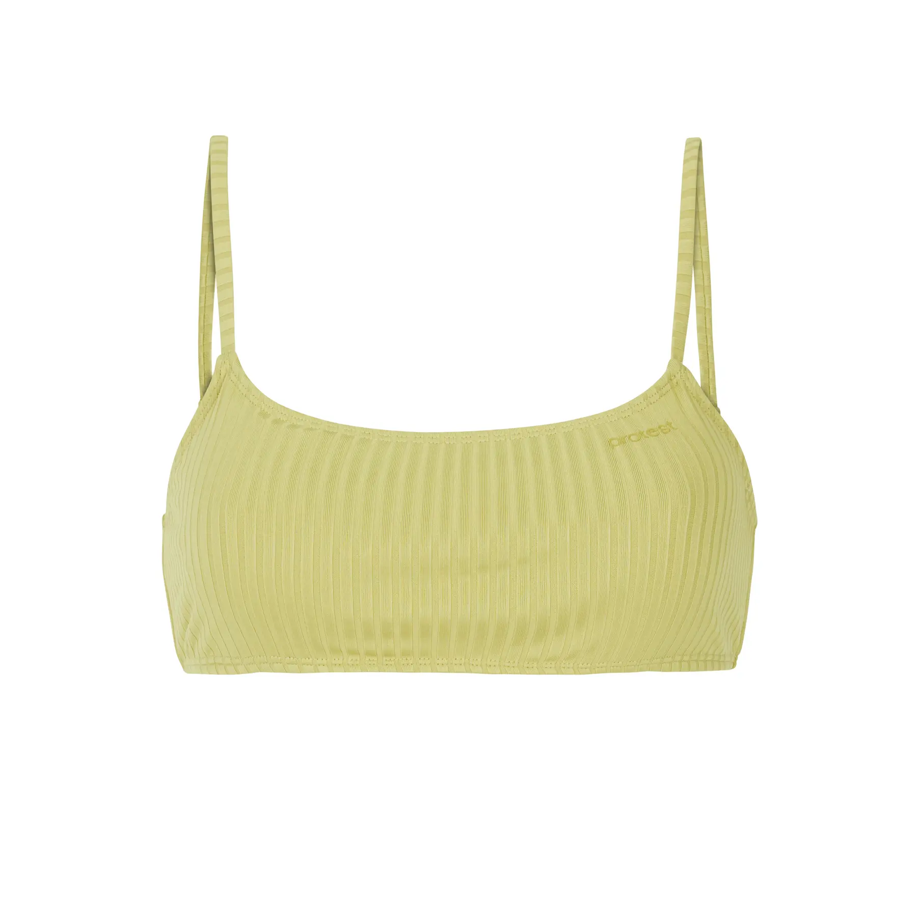 Haut de maillot de bain femme Protest MIXElif 25