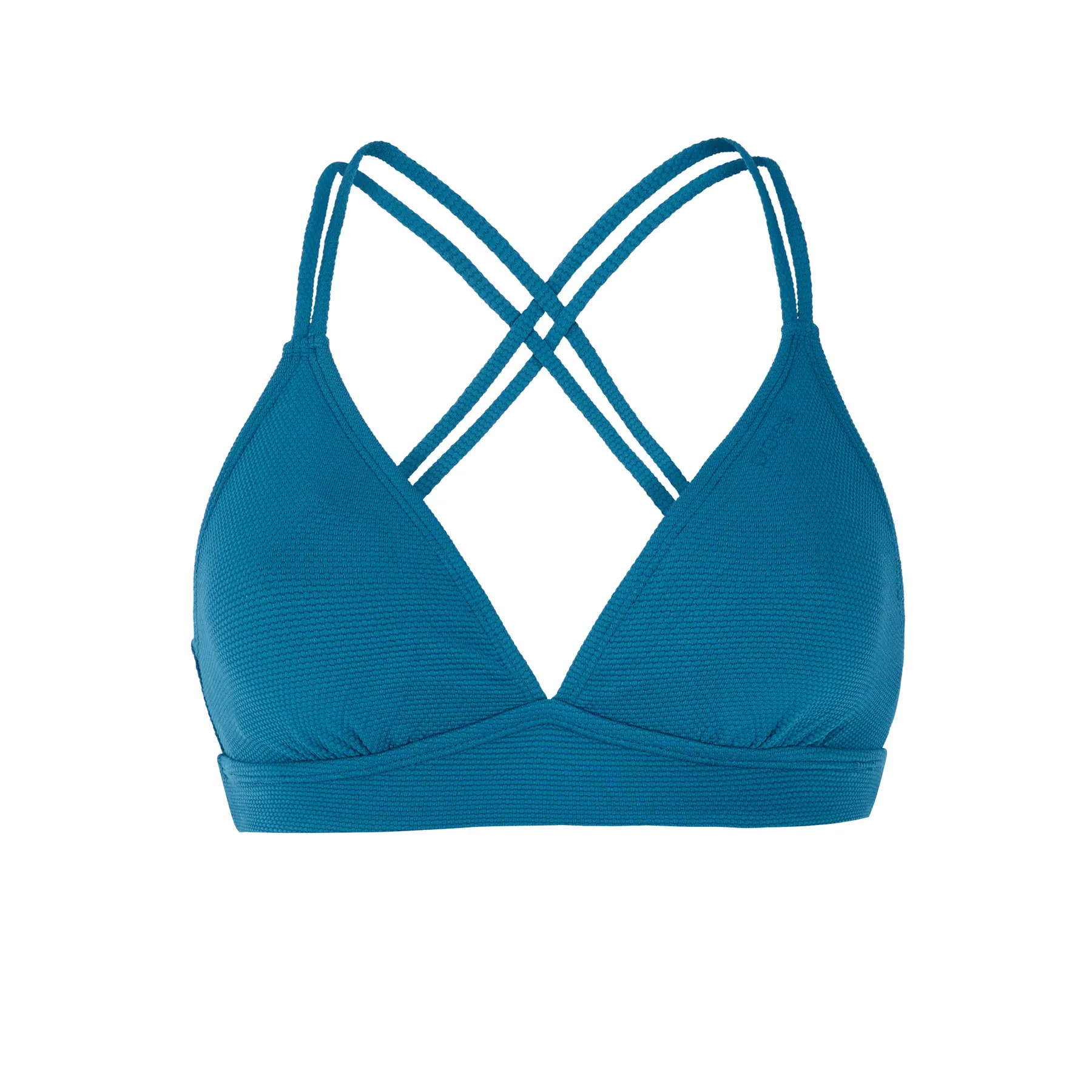 Bikinioberteil für Damen Protest MIXSupers