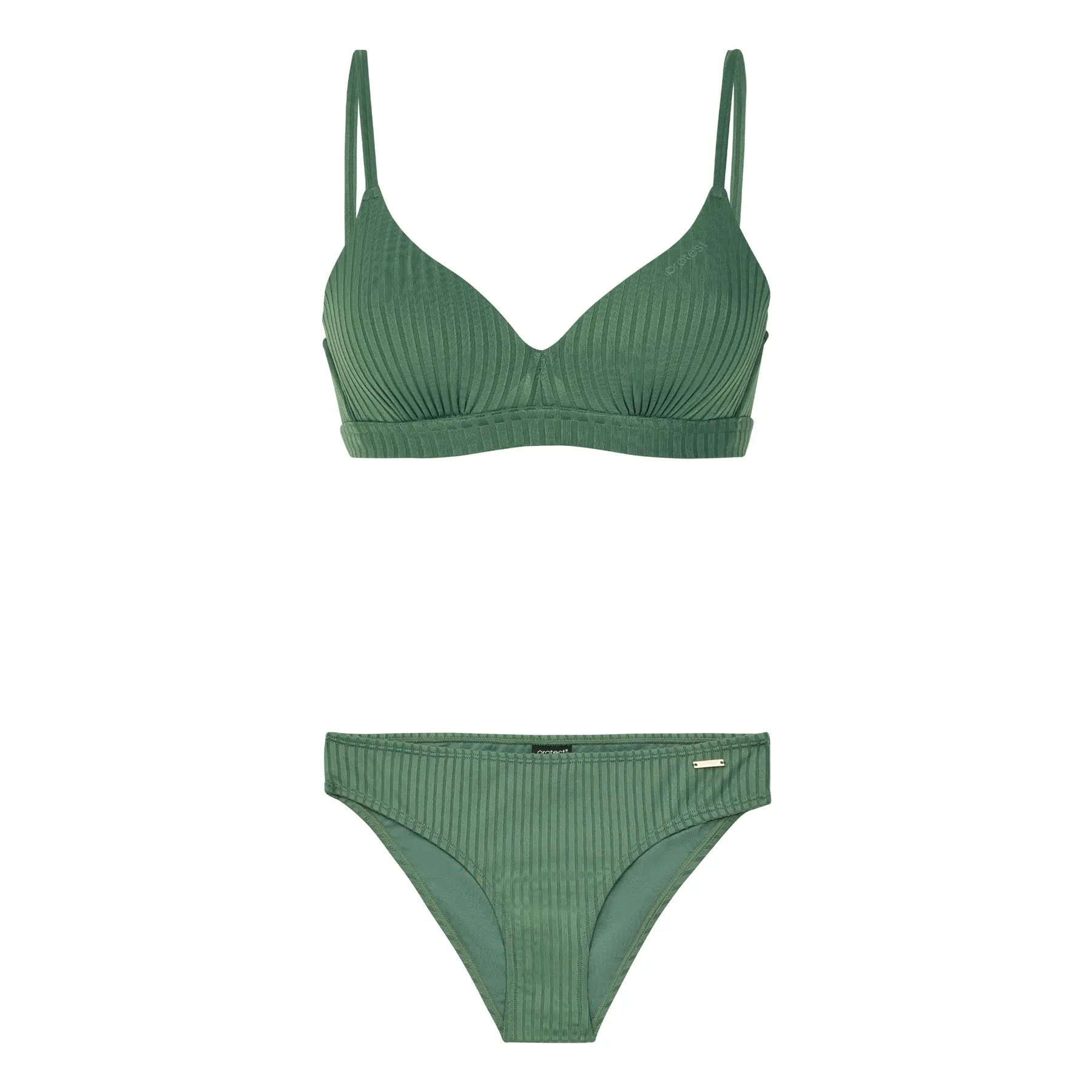 Bikinioberteil für Damen Protest Manja 25 BCD