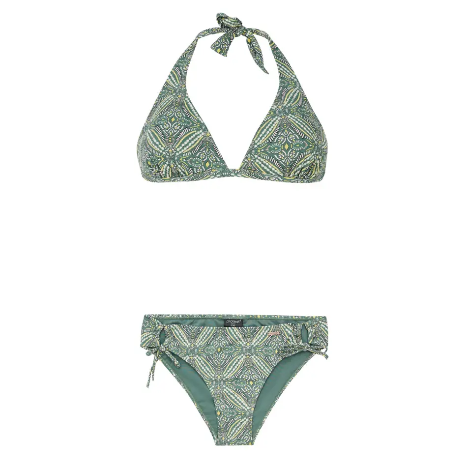 Bikini Damen Protest Sugar Halter
