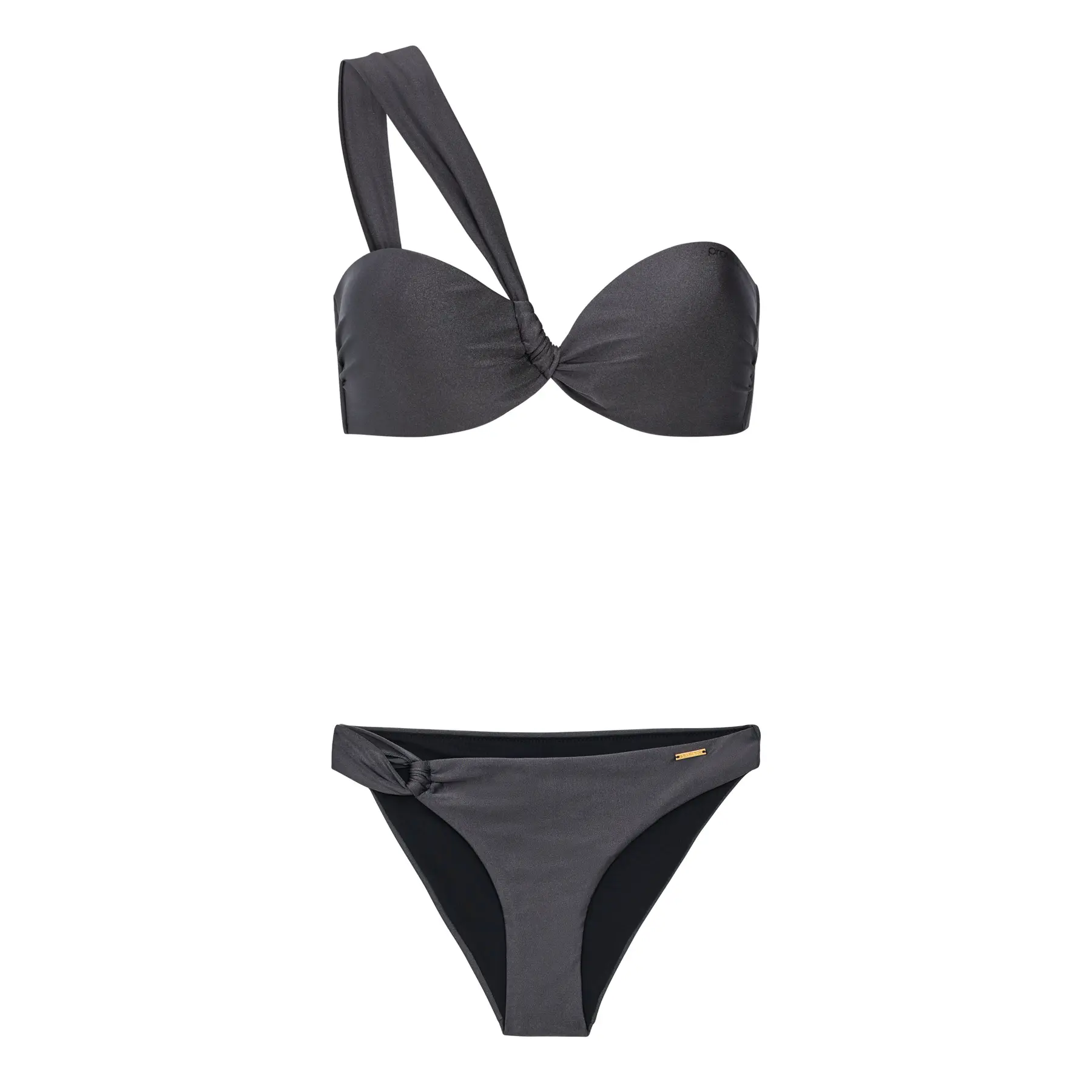Bikini Damen Protest Blum