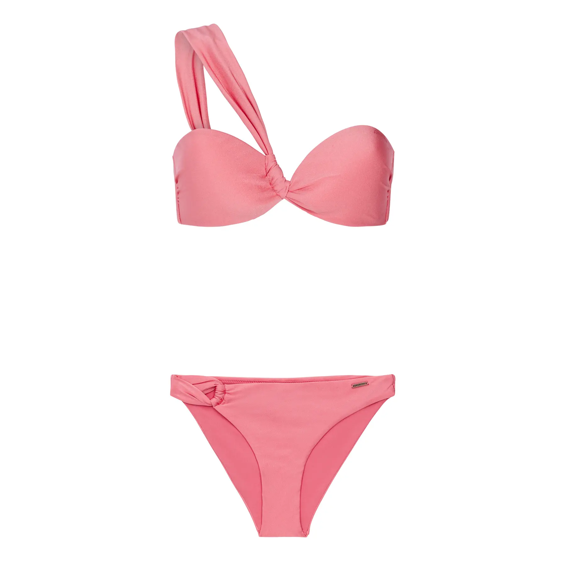 Bikini Damen Protest Blum