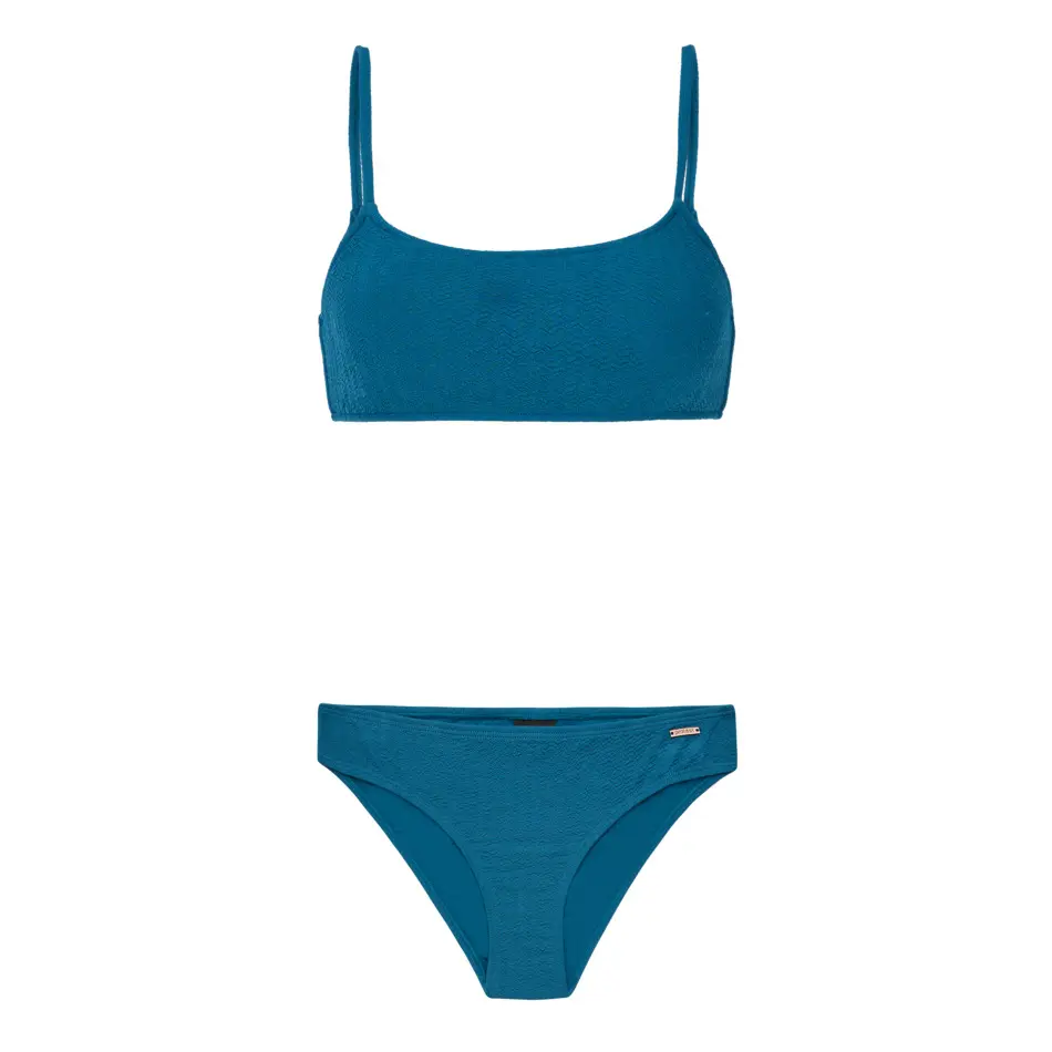 Bikini Damen Protest Dice