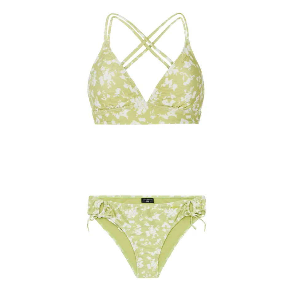 Bikini Damen Protest Faya