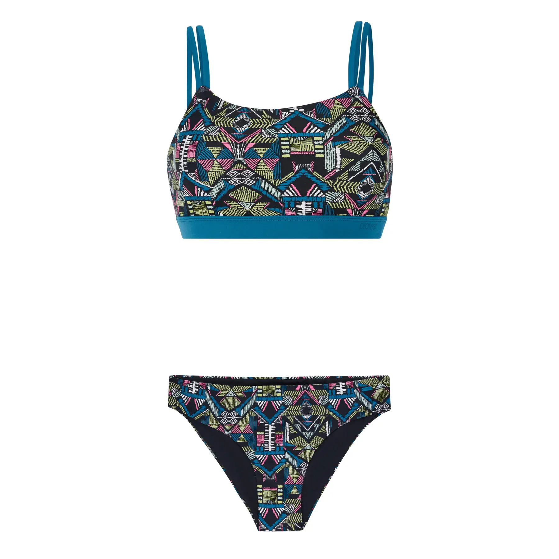Bikini para mujer Protest Now