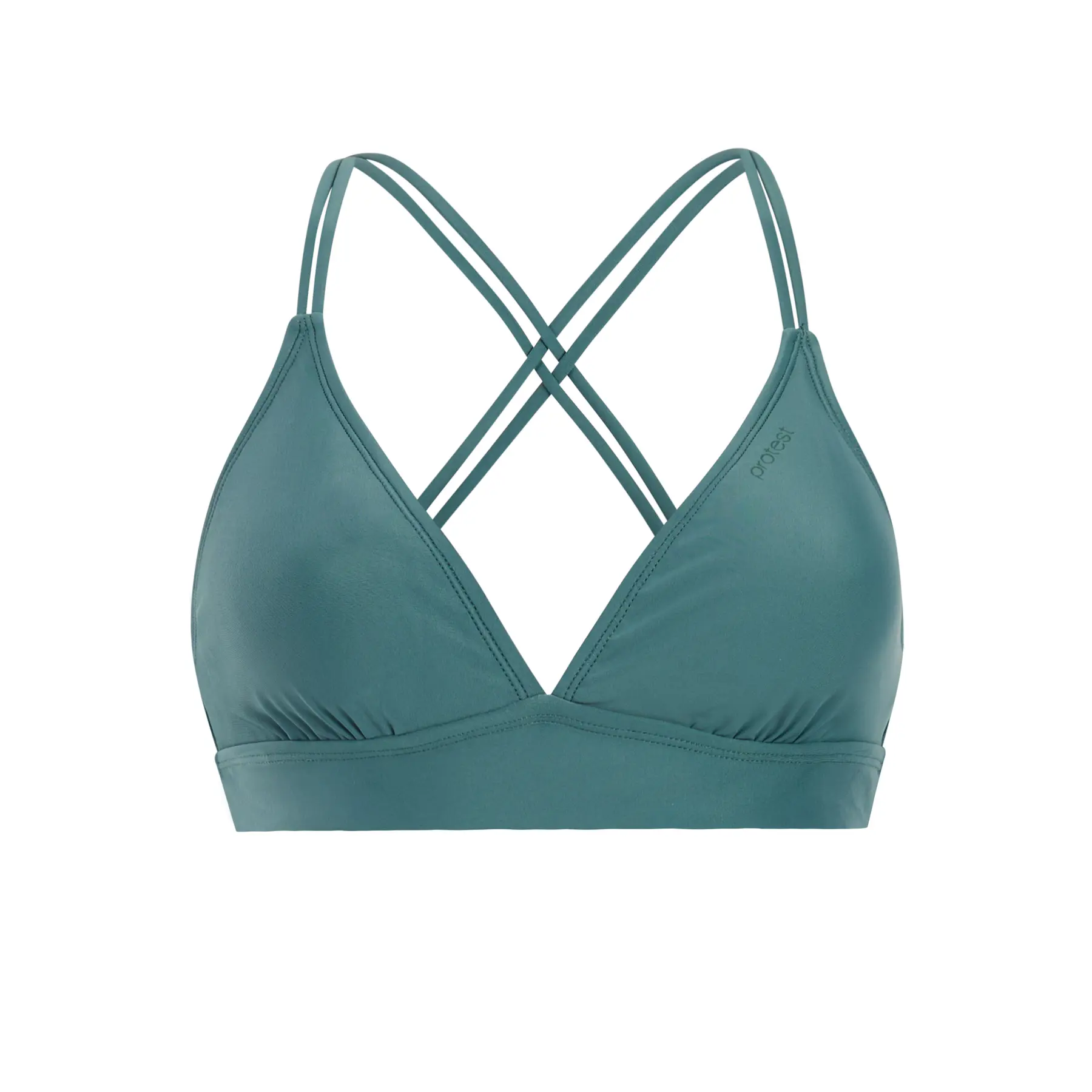 Image of Bikinioberteil für Damen Protest Mixsuperi
