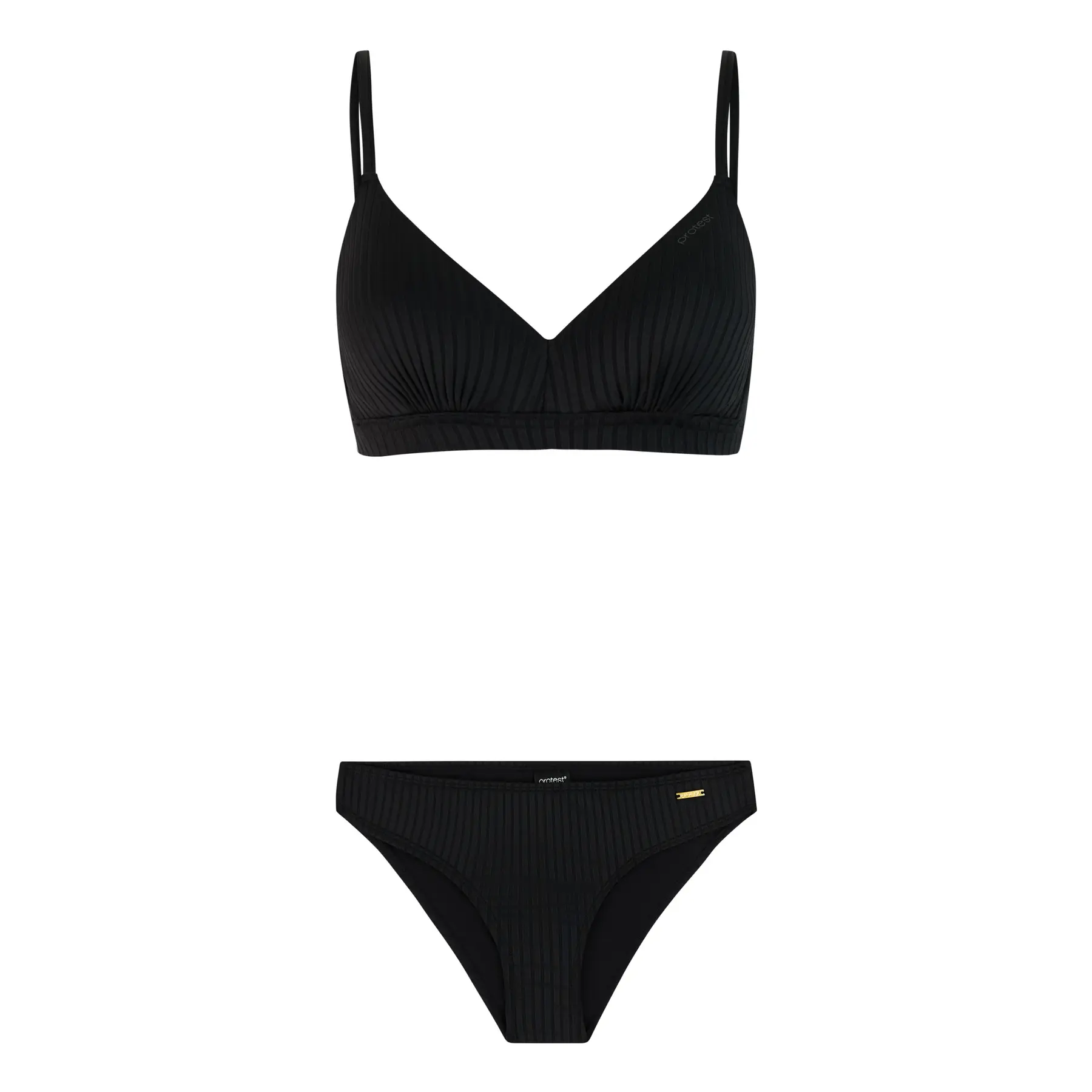 2-piece swimsuit for women Protest Kyla