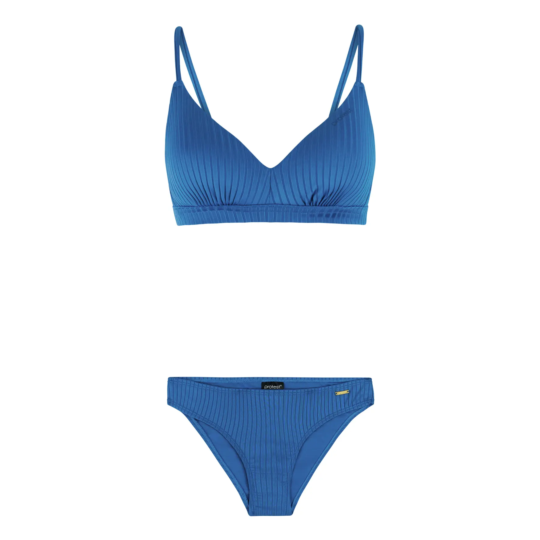 Image of Bikini Damen Protest Kyla