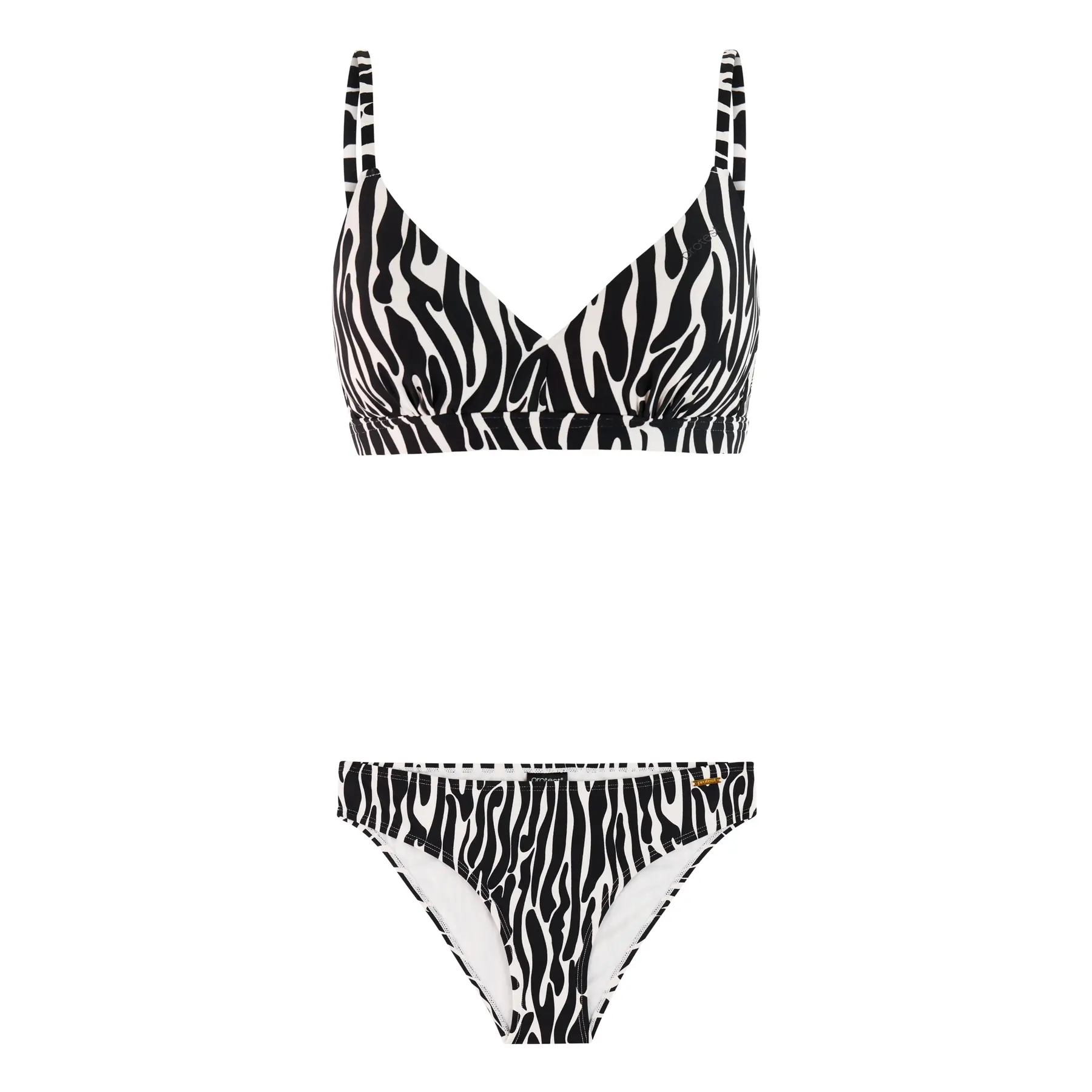 Image of Bikini Damen Protest Errori