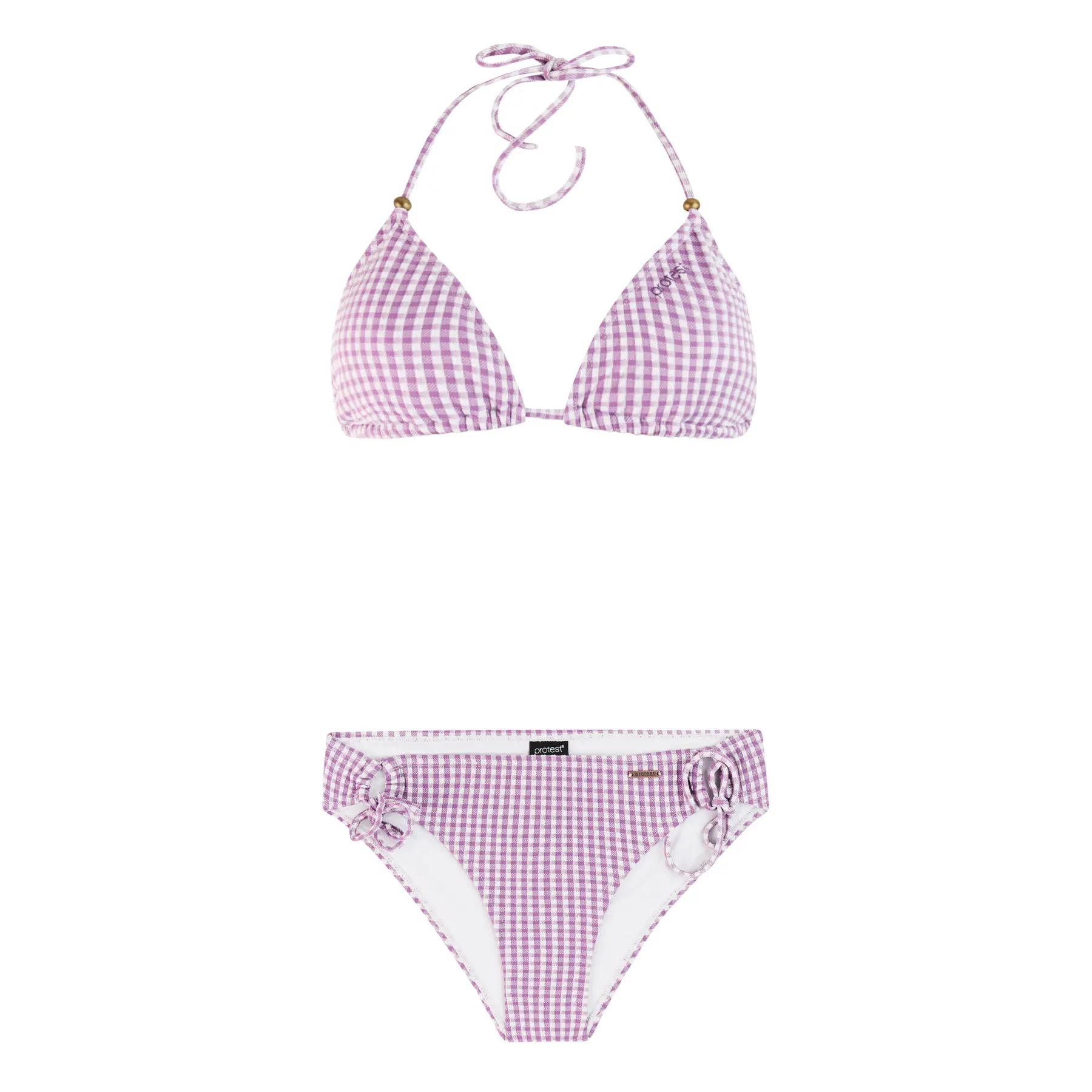 Image of Bikini Damen Protest Life