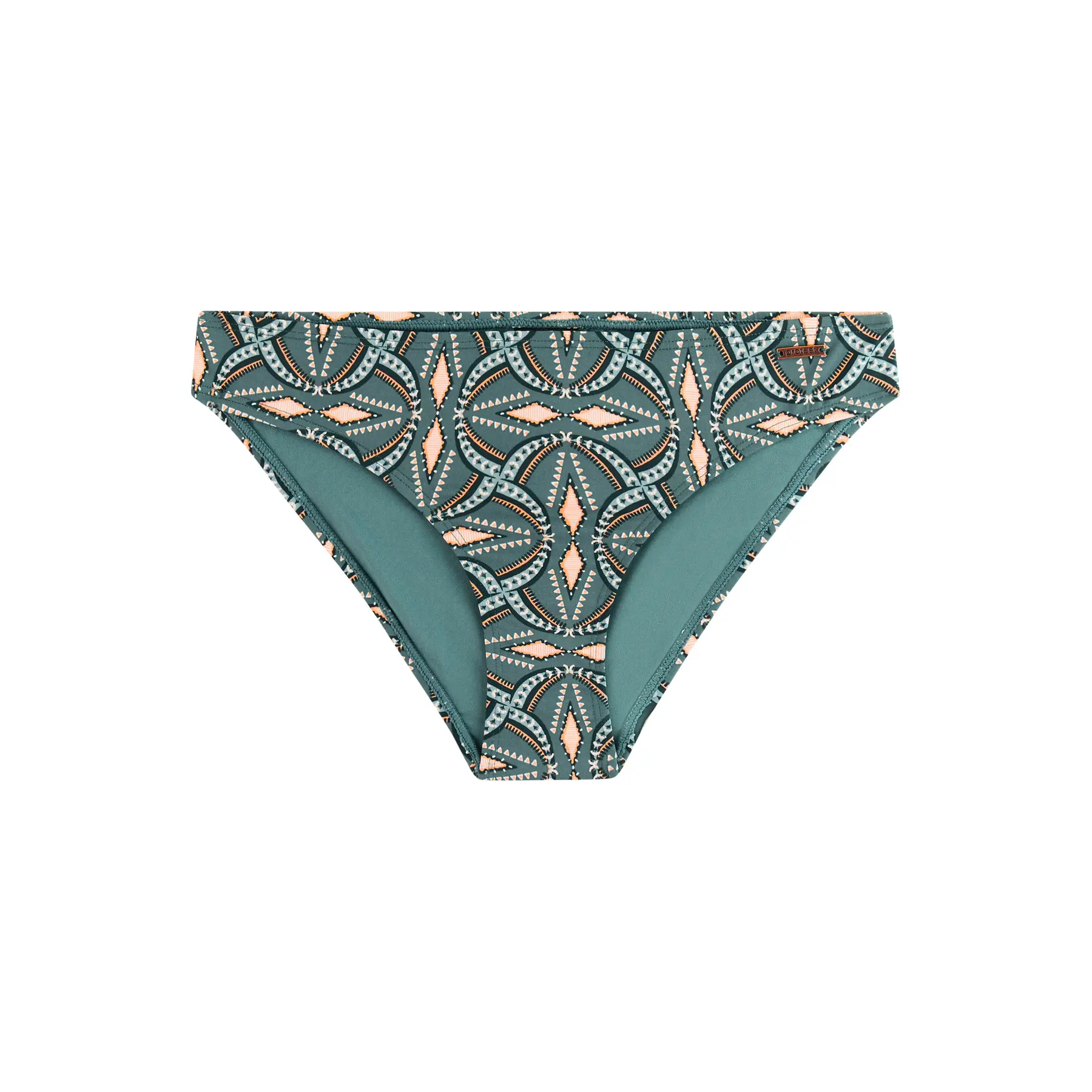 Damen-Bikinihose Protest Mixsphere