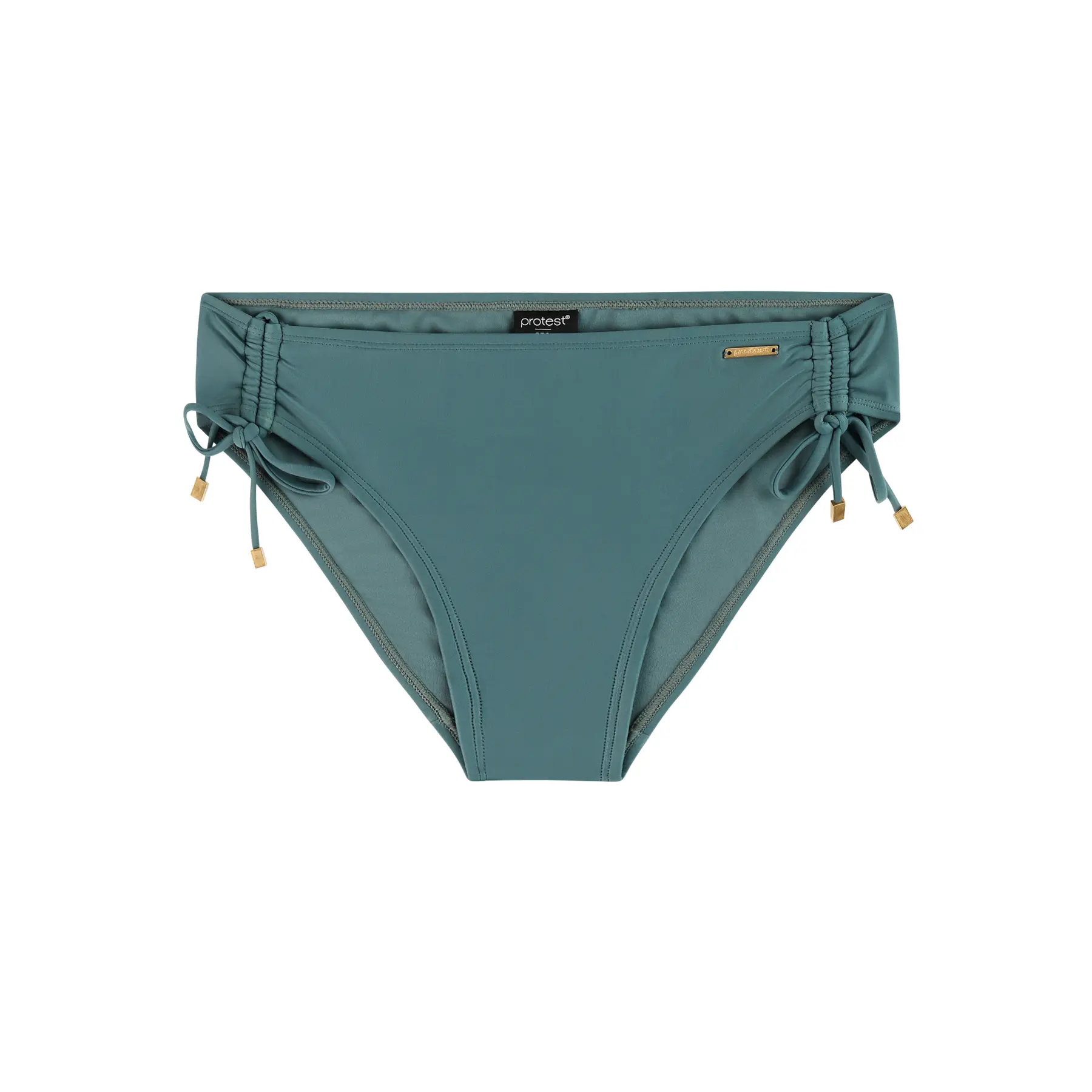 Image of Damen-Bikinihose Protest Mixgrow