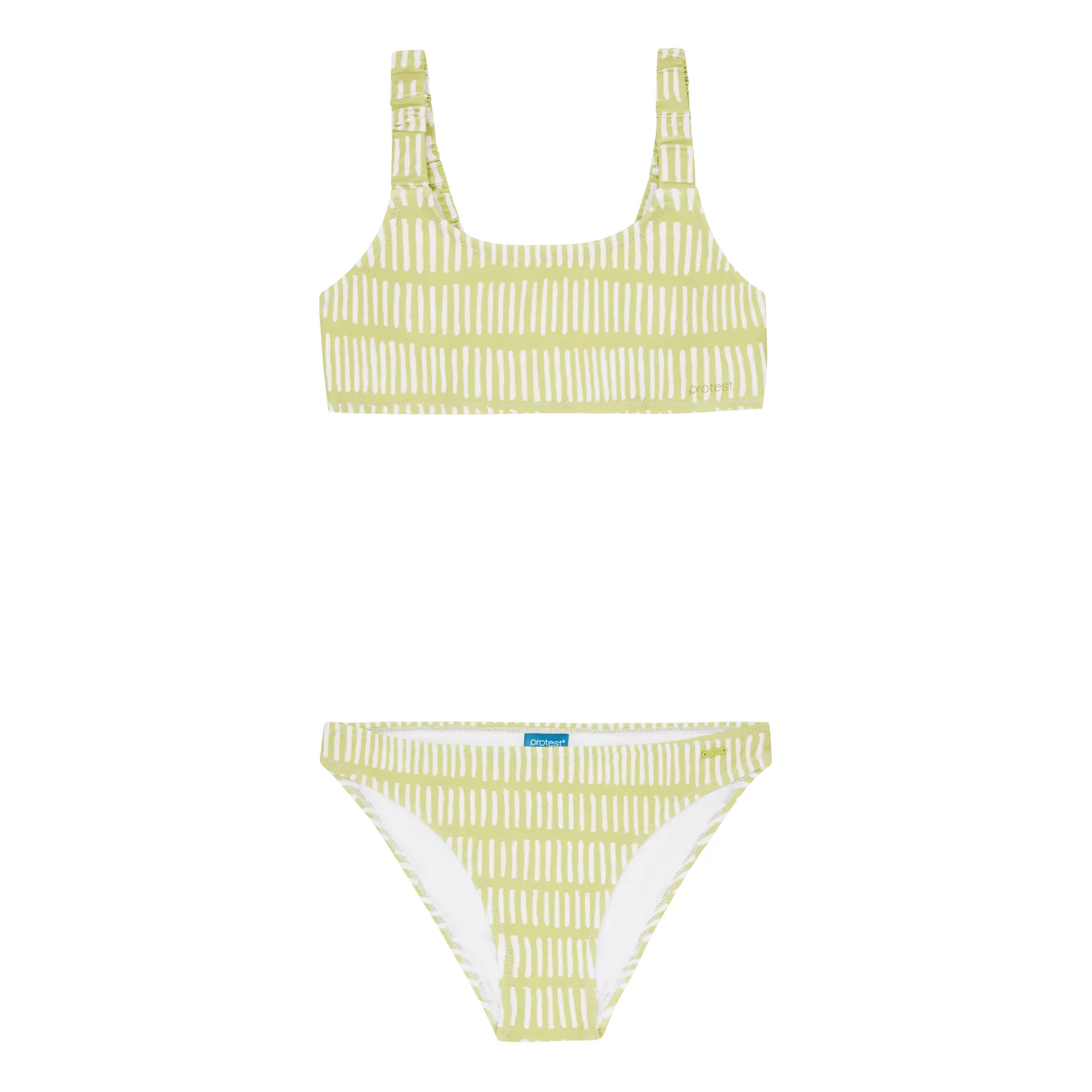 Bikini für Mädchen Protest Jonia