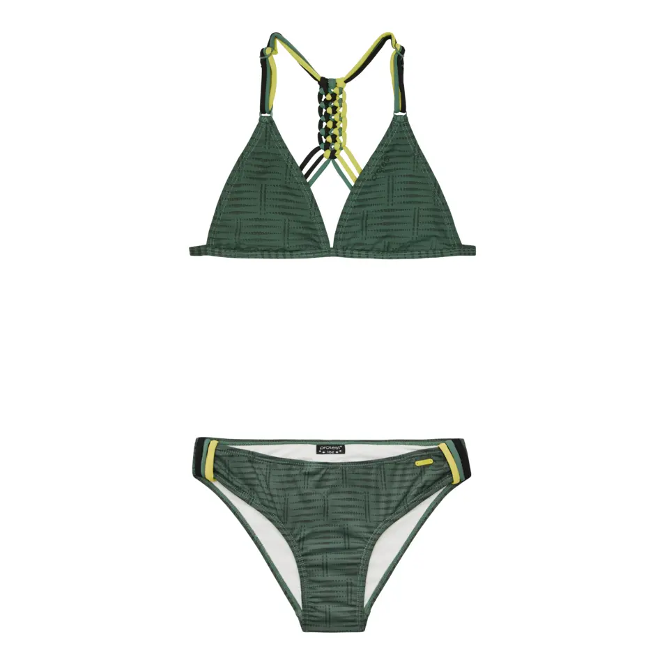 Bikini für Mädchen Protest Fimke 25
