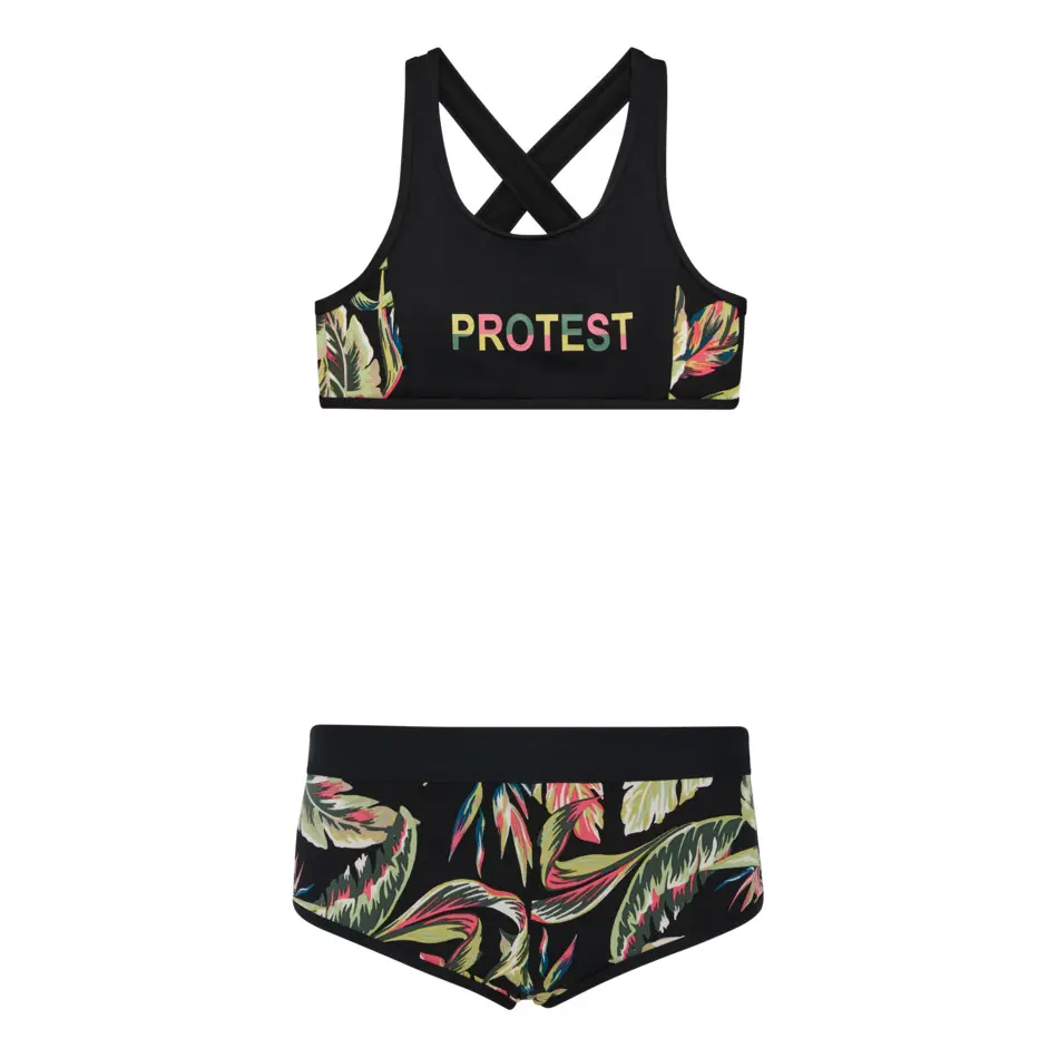 Bikini für Mädchen Protest Favour