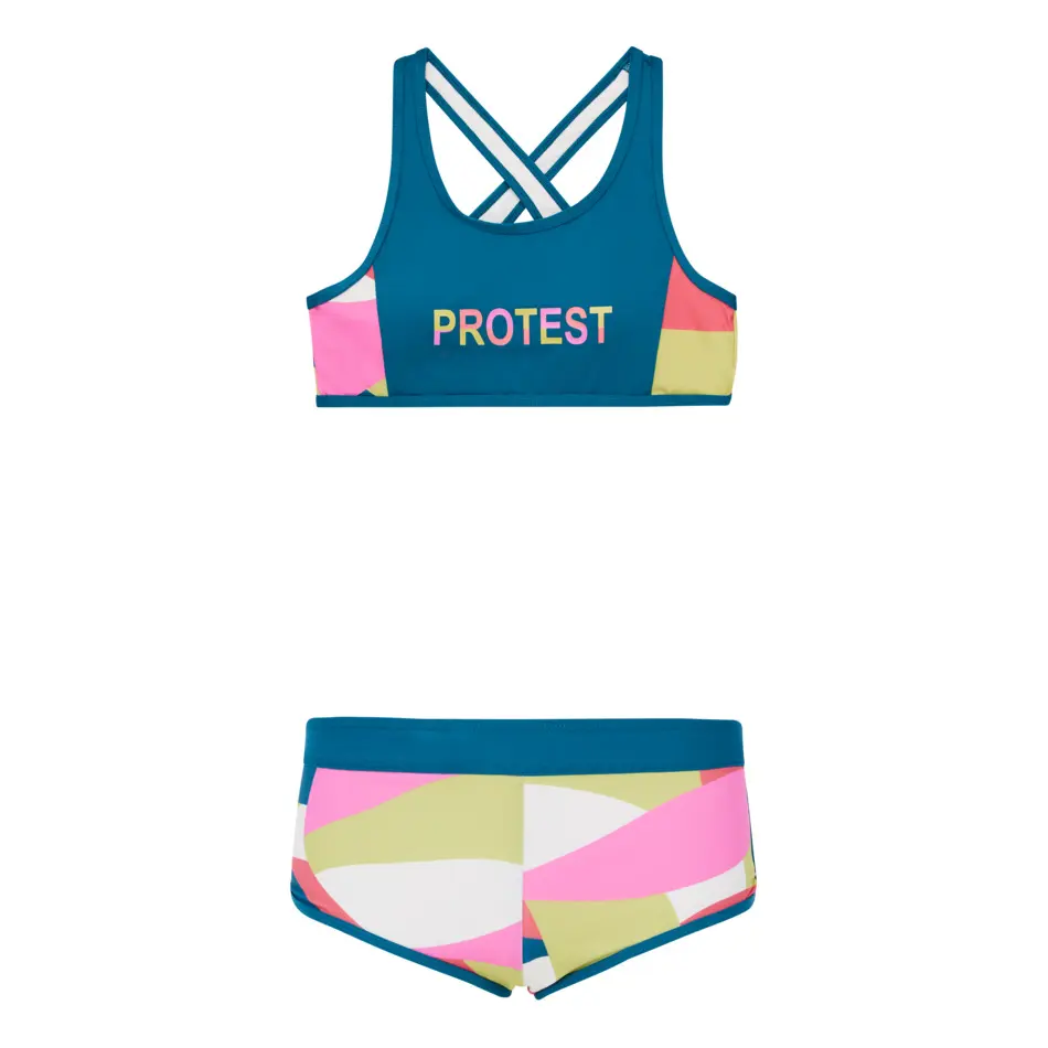 Bikini für Mädchen Protest Favour
