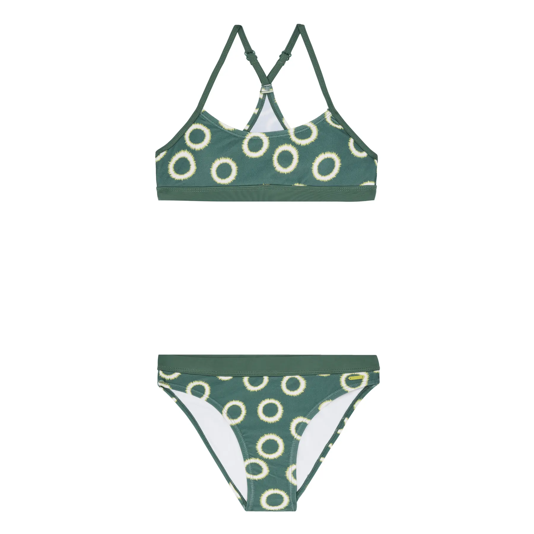 Bikini für Mädchen Protest Losh