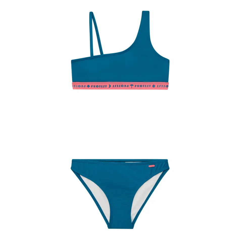 Bikini für Mädchen Protest Cassis
