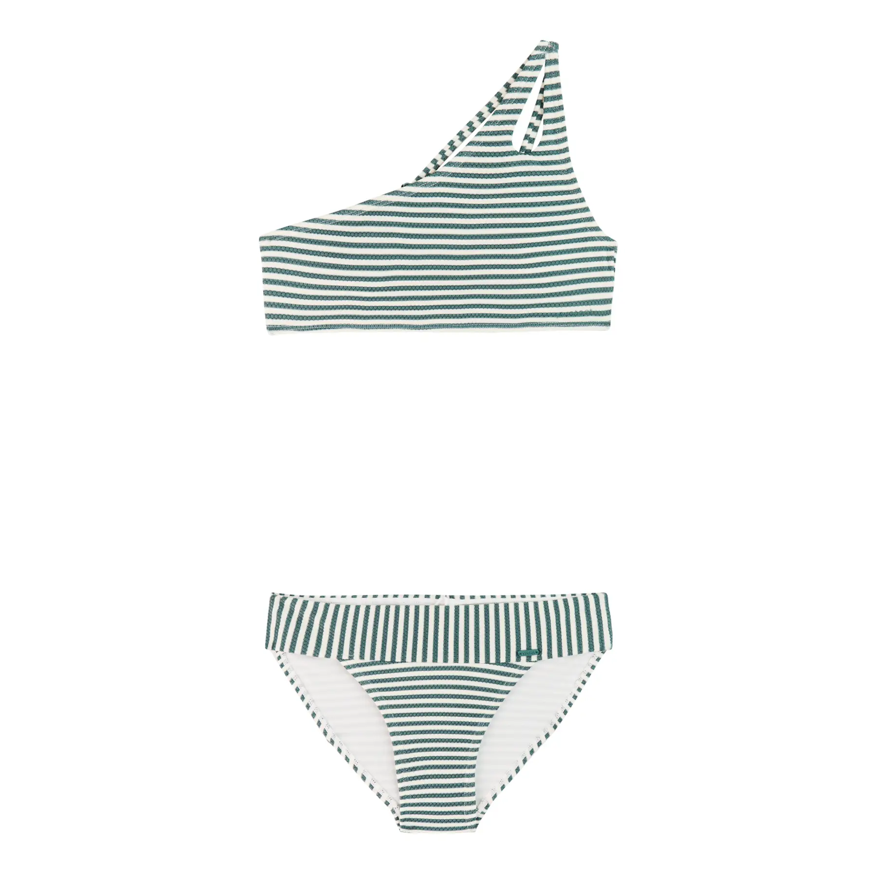 2-piece swimsuit for girls Protest Gogo
