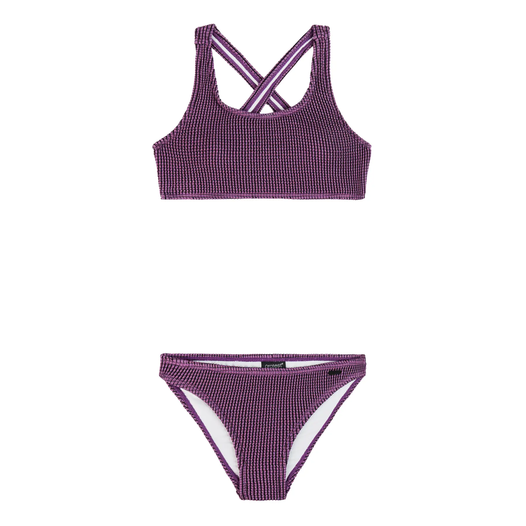 Image of Bikini für Mädchen Protest Lovely