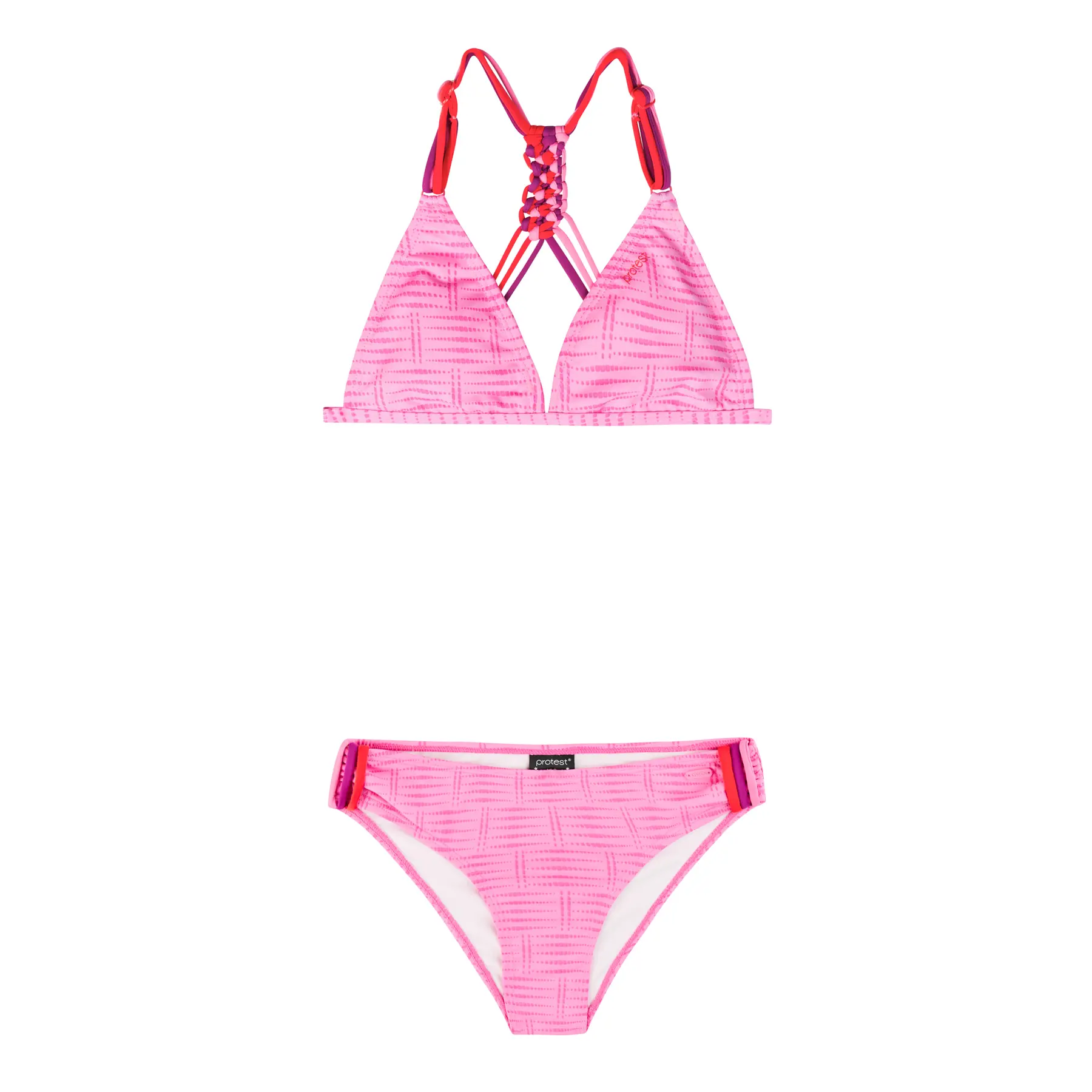 Image of Bikini für Mädchen Protest Fimkes