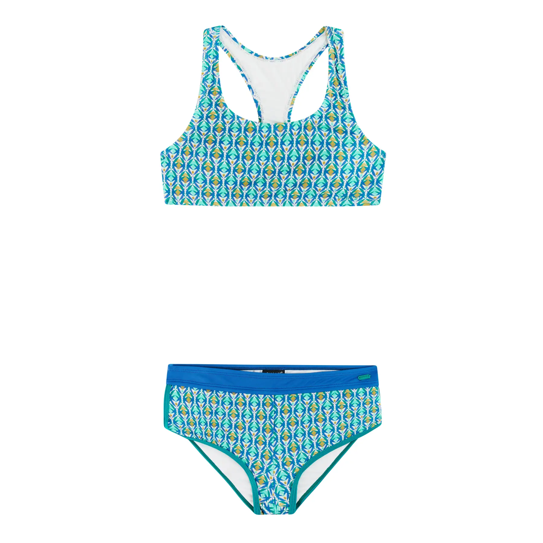Image of Bikini für Mädchen Protest Melosa