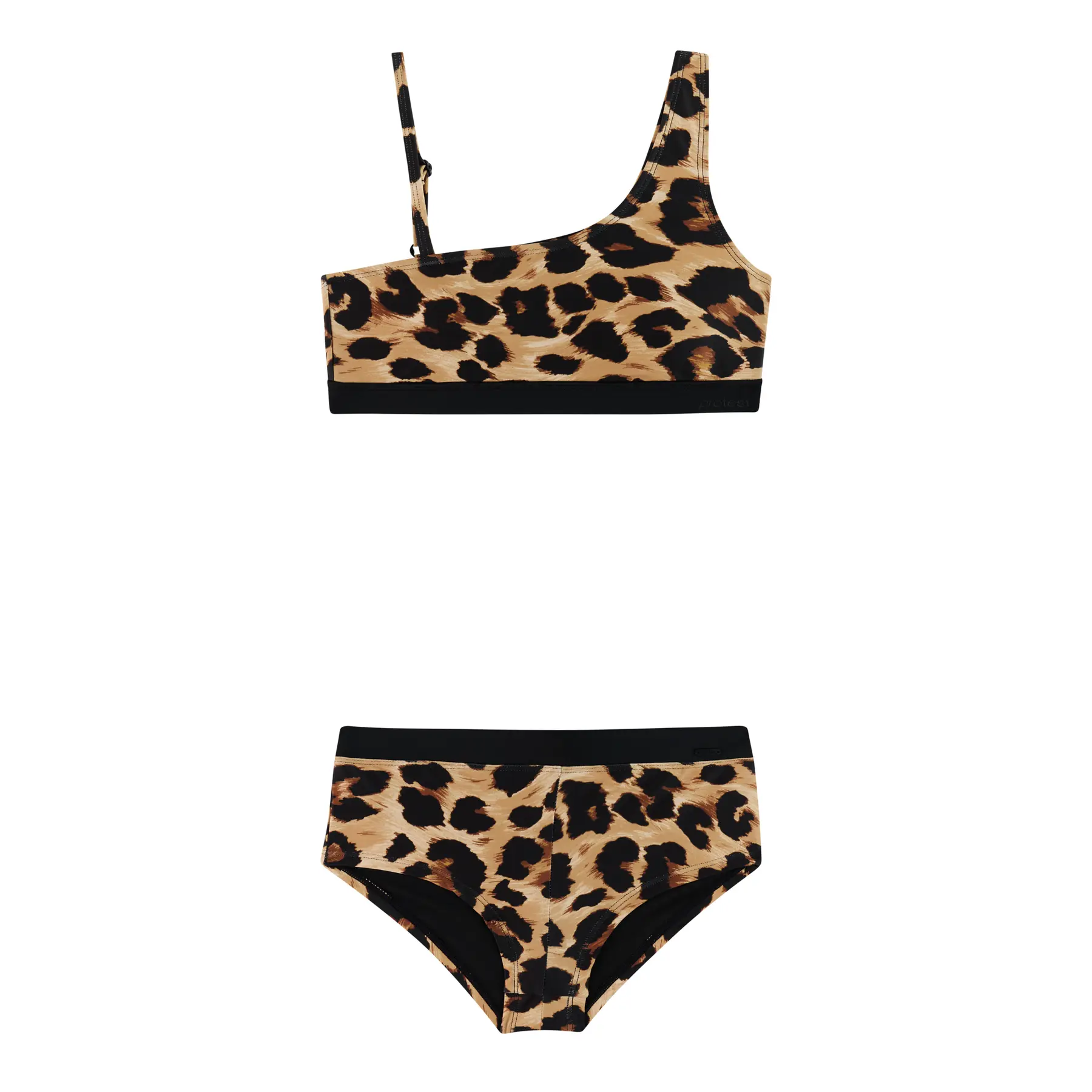 Image of Bikini für Mädchen Protest Panter
