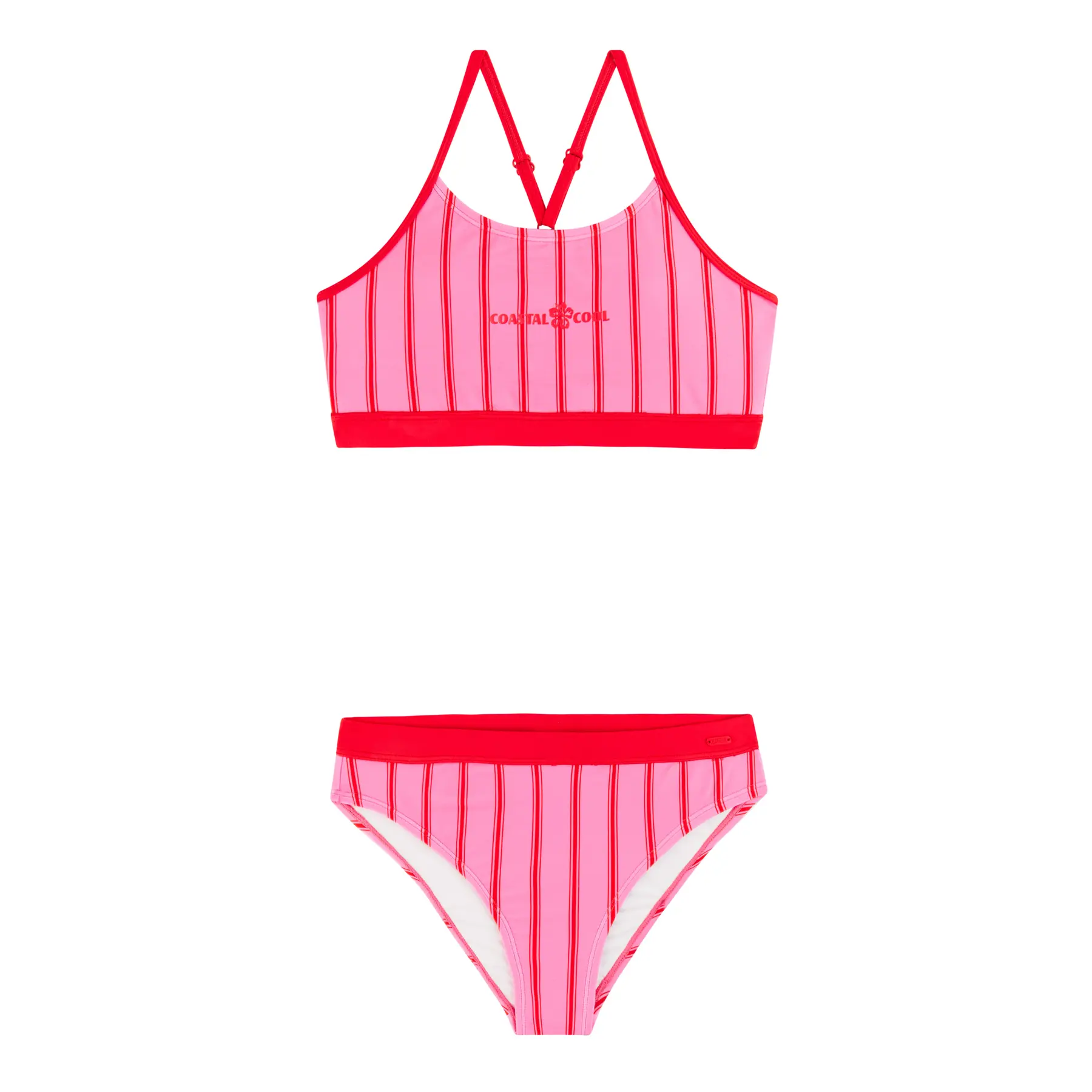 Bikini für Mädchen Protest Zhara