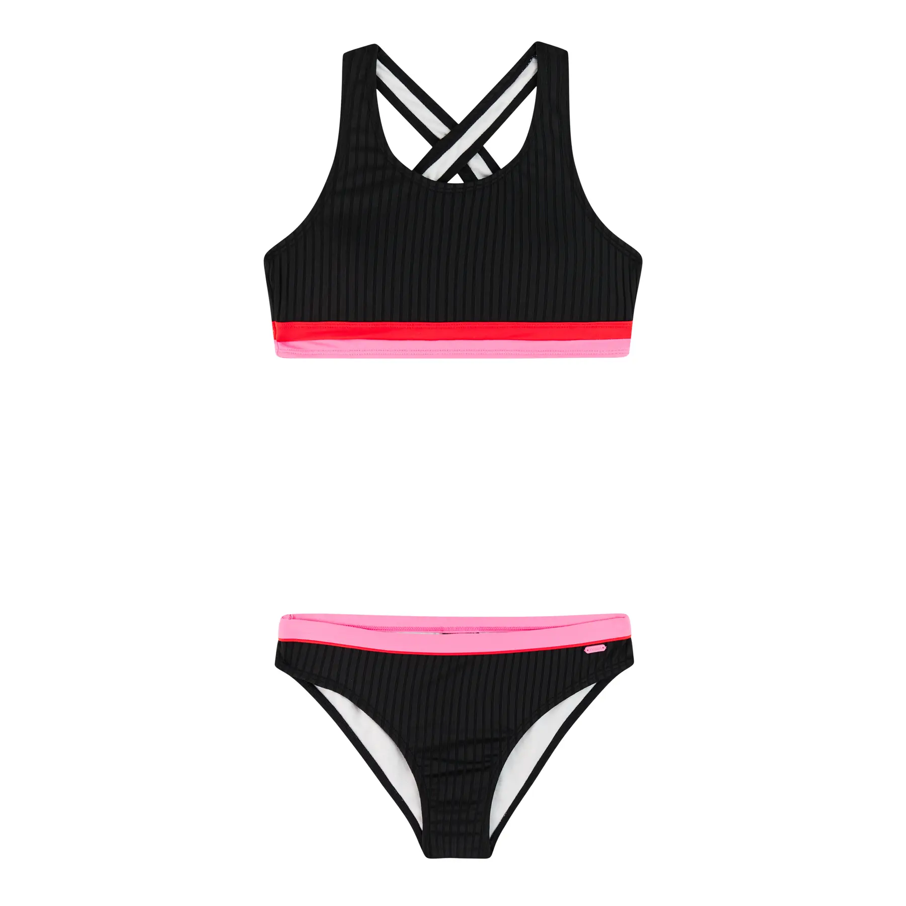 Bikini für Mädchen Protest Yvette