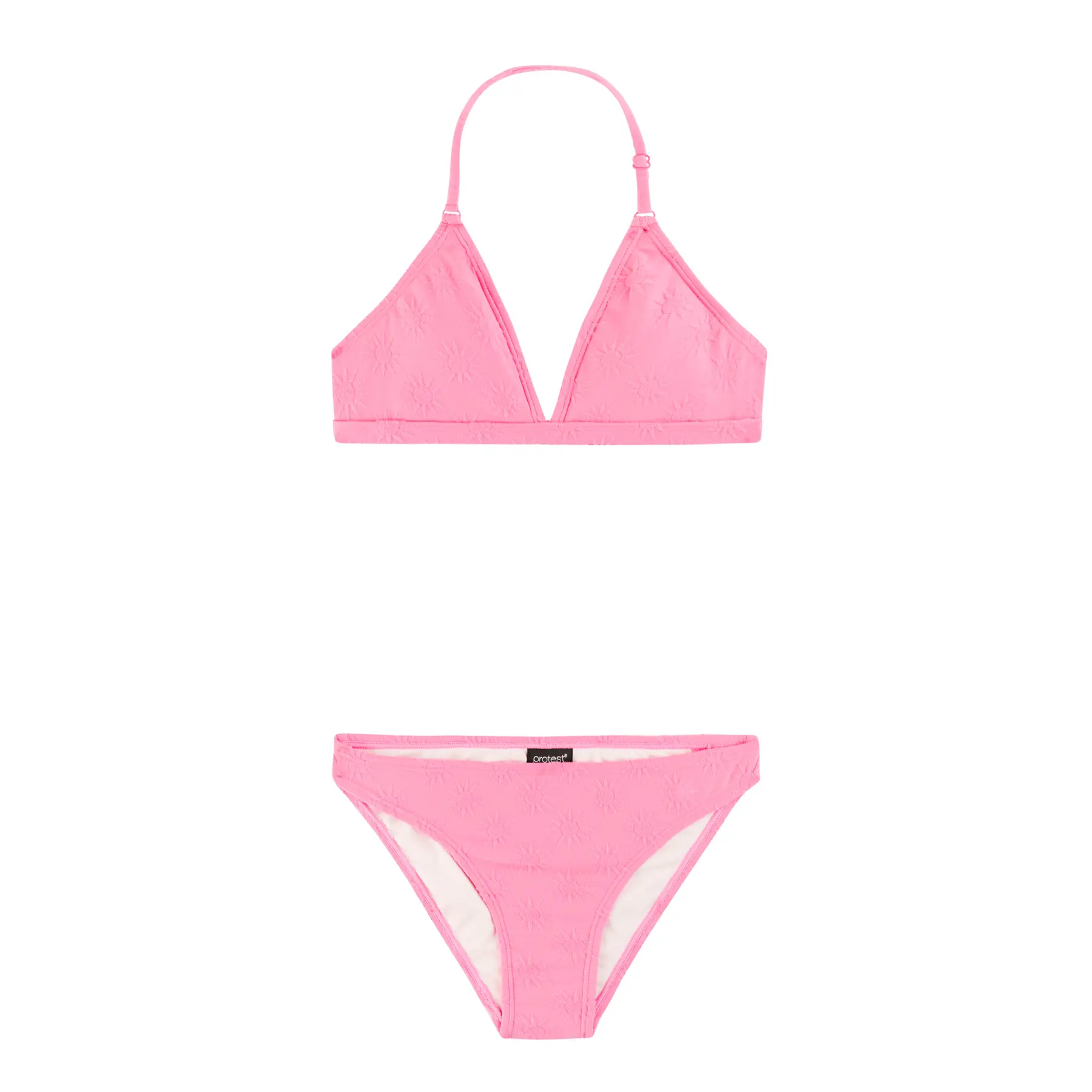 Image of Bikini für Mädchen Protest Heywood