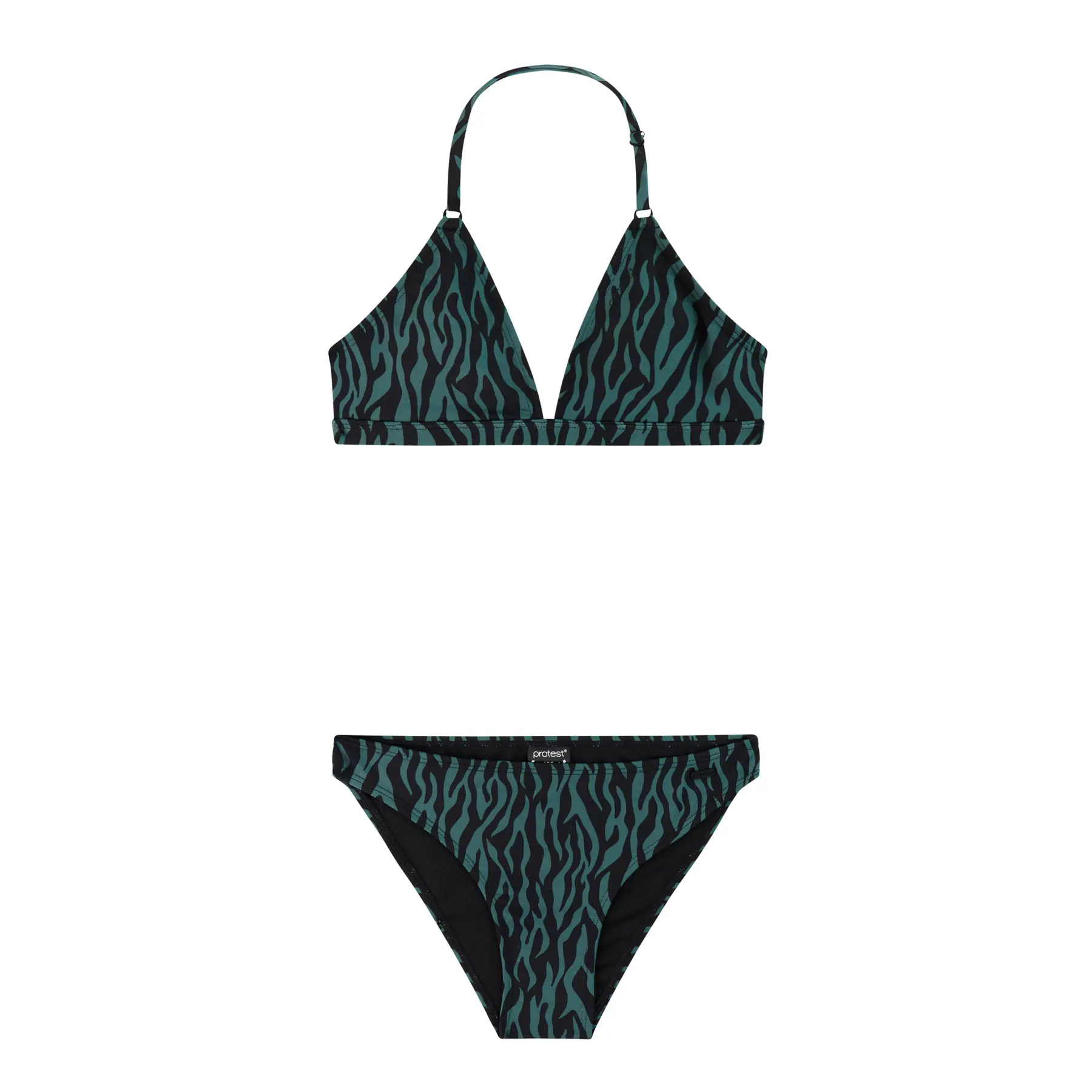 Image of Bikini für Mädchen Protest Fabu