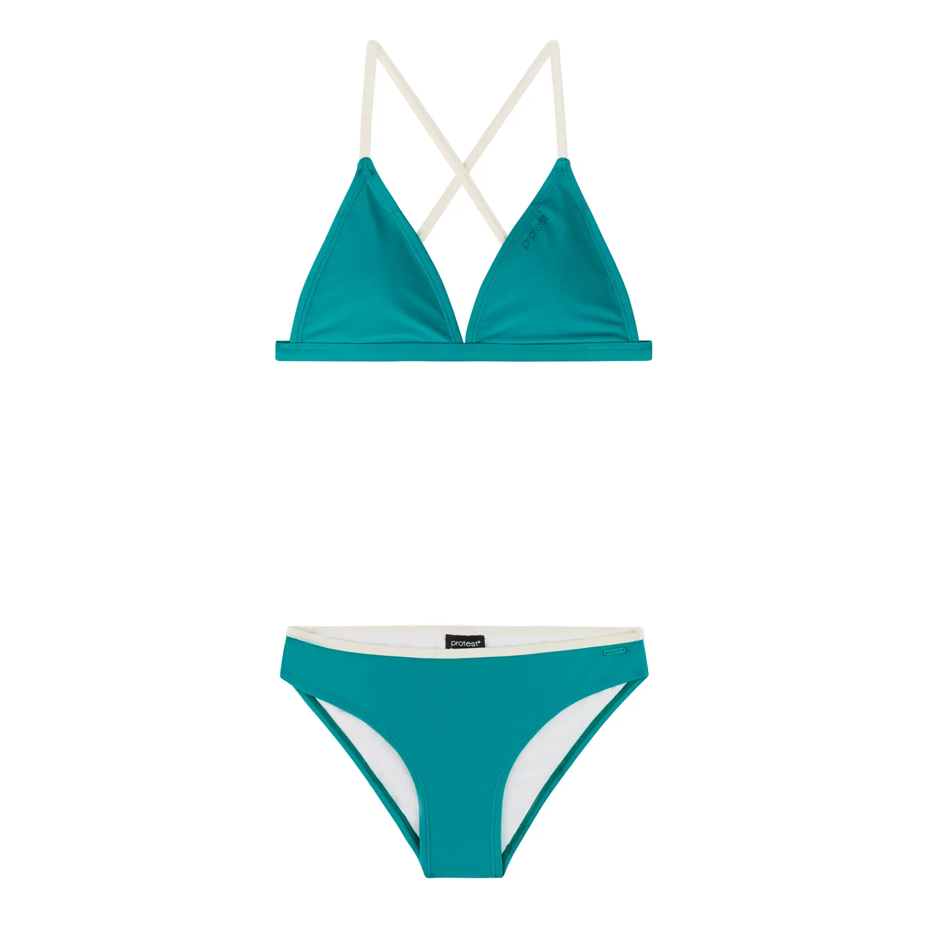 Bikini für Mädchen Protest Julas