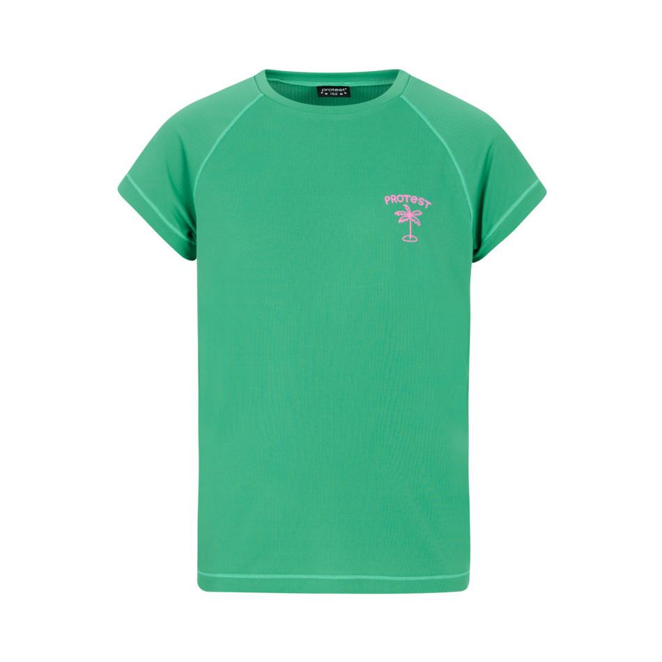 T-shirt da bambina Protest Funny