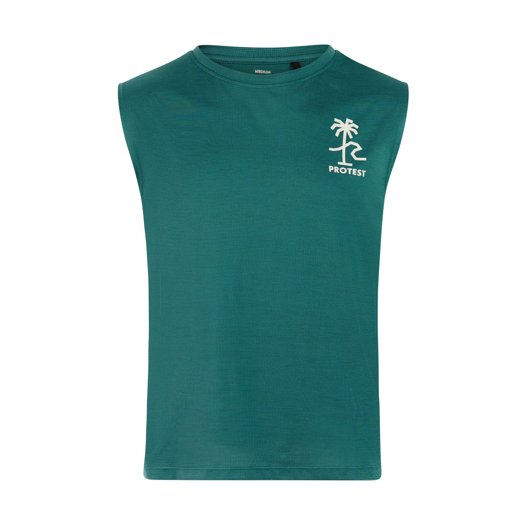 Tanktop Protest Canwood