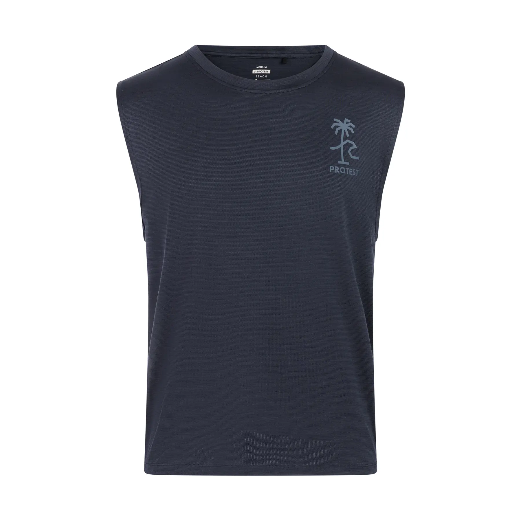 Image of Tanktop Protest Canwood