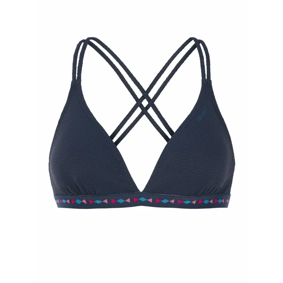 Haut de maillot de bain femme Protest Mixtiamat 24