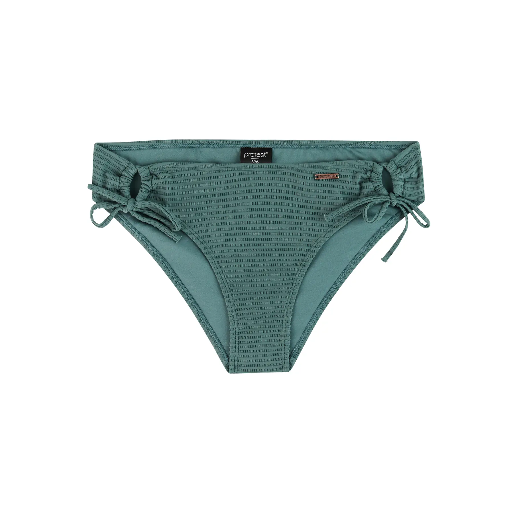 Women's swimsuit bottoms Protest Mixback