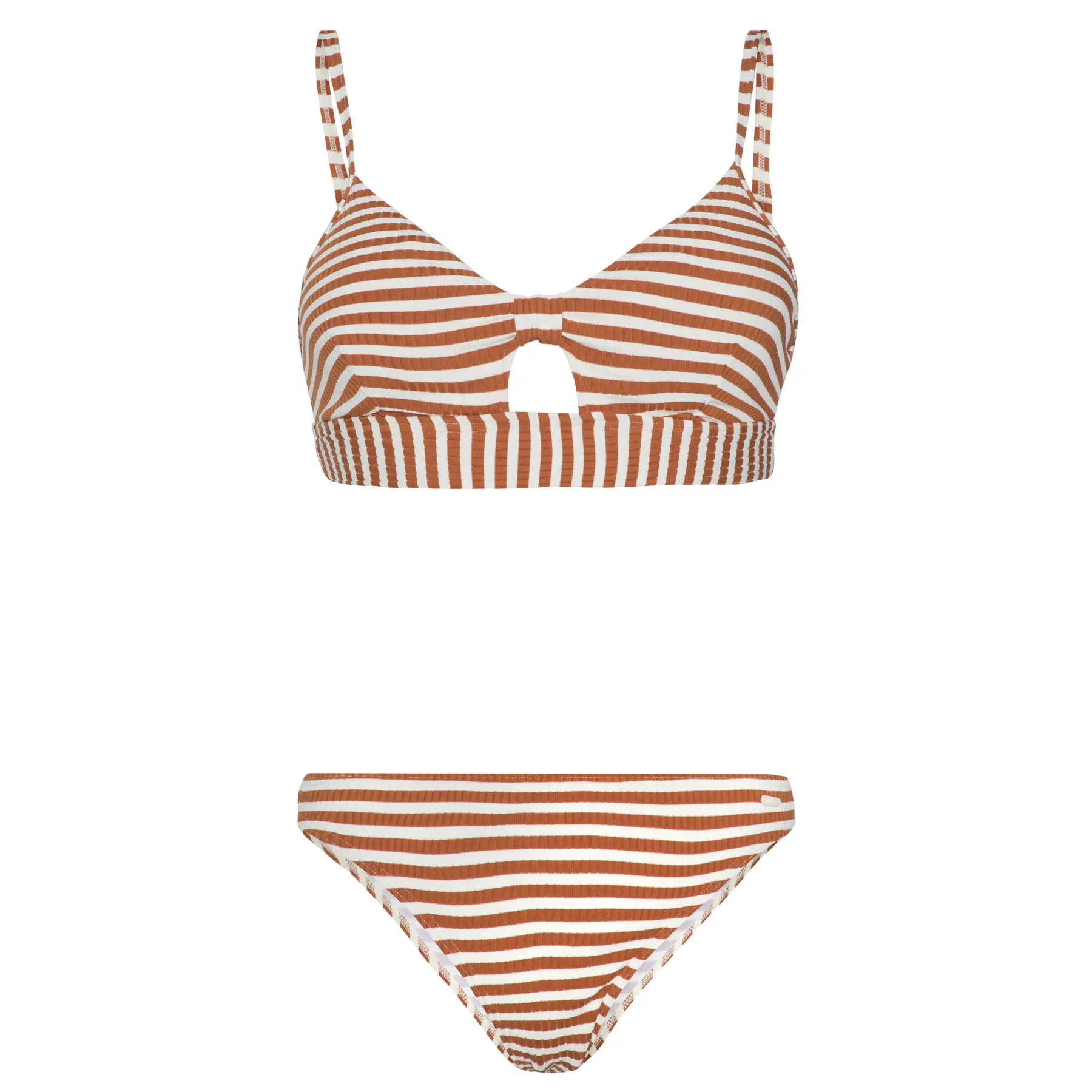 Bikini para mujer Protest Frontera