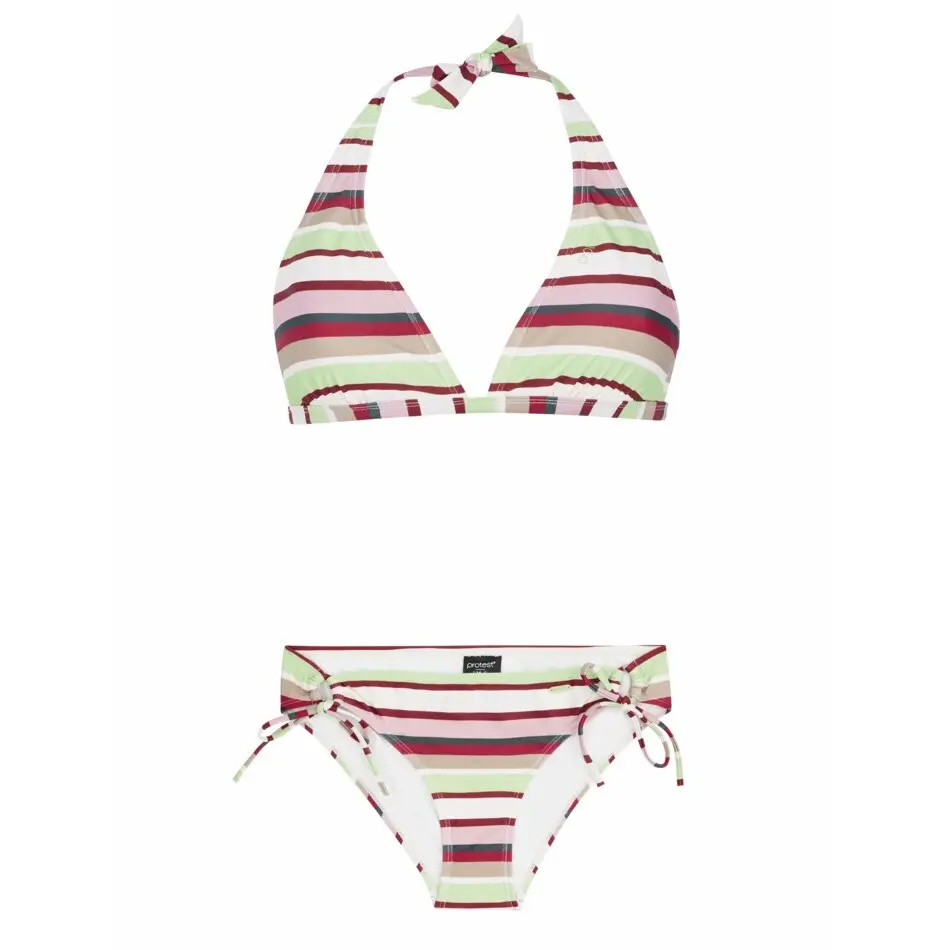 Bikini Damen Protest Prtadmirer