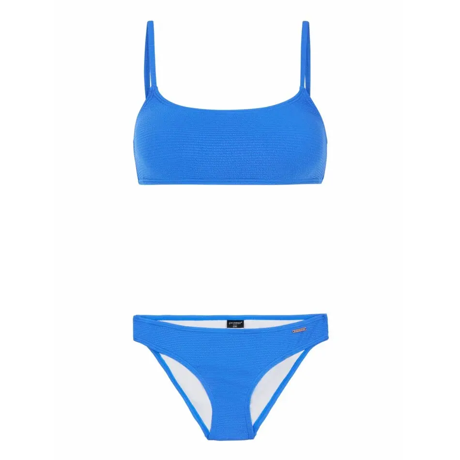 Women's 2-piece Bralette Swimsuit Protest Prthizz