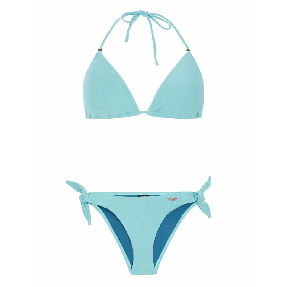 Maillot de bain 1 pièce femme Protest Prttwisty