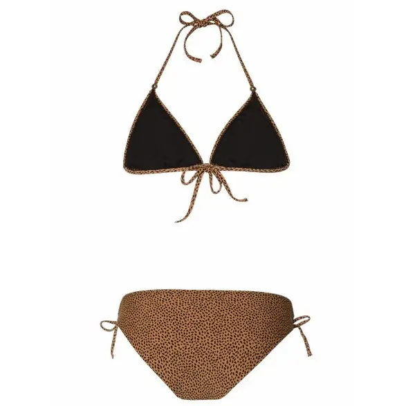 Photos - Swimwear 2-piece triangle swimsuit for women Protest Eva 7626611-290