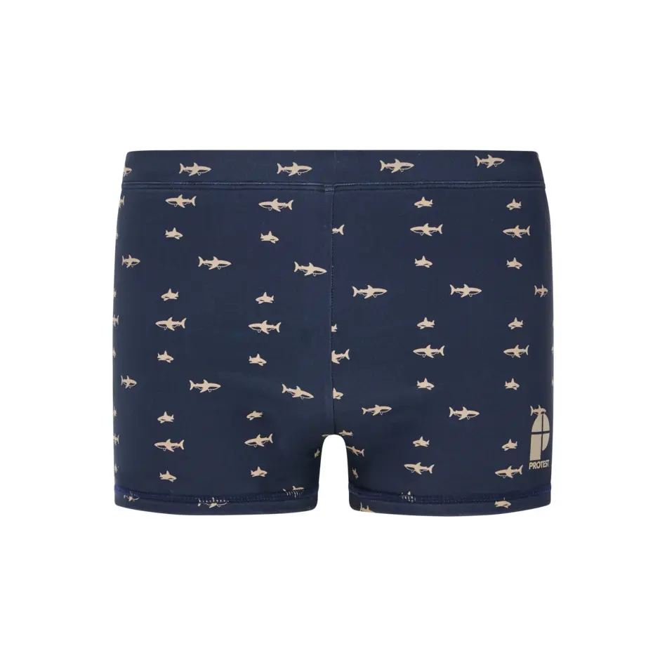 Children's Swim Trunks Protest Ivaro