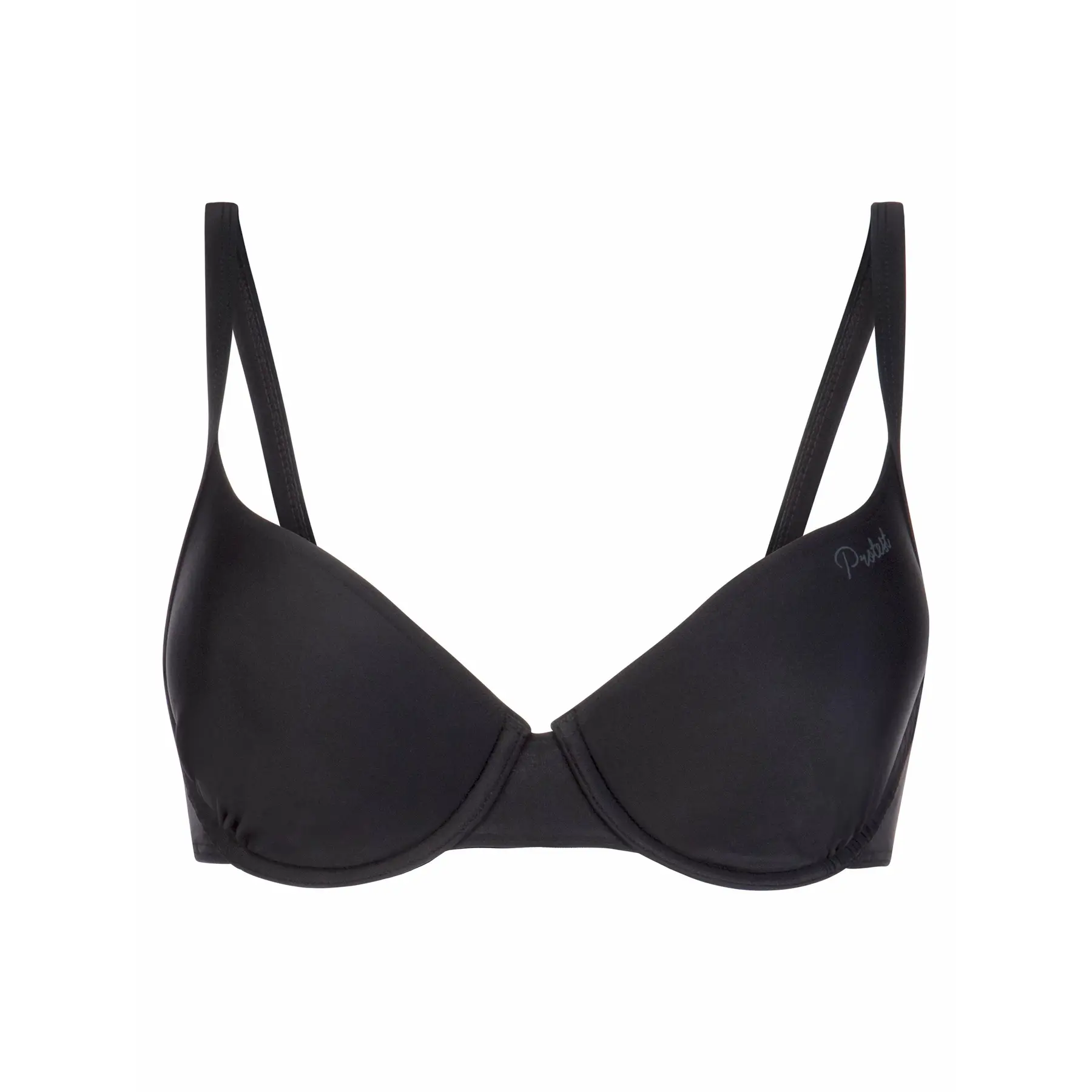 Women's Swimsuit Top Protest Rodyand Dcup Wire