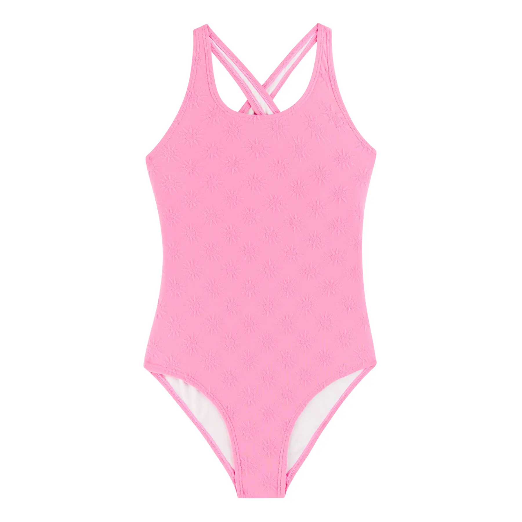 Maillot de bain 1 pièce fille Protest Minky