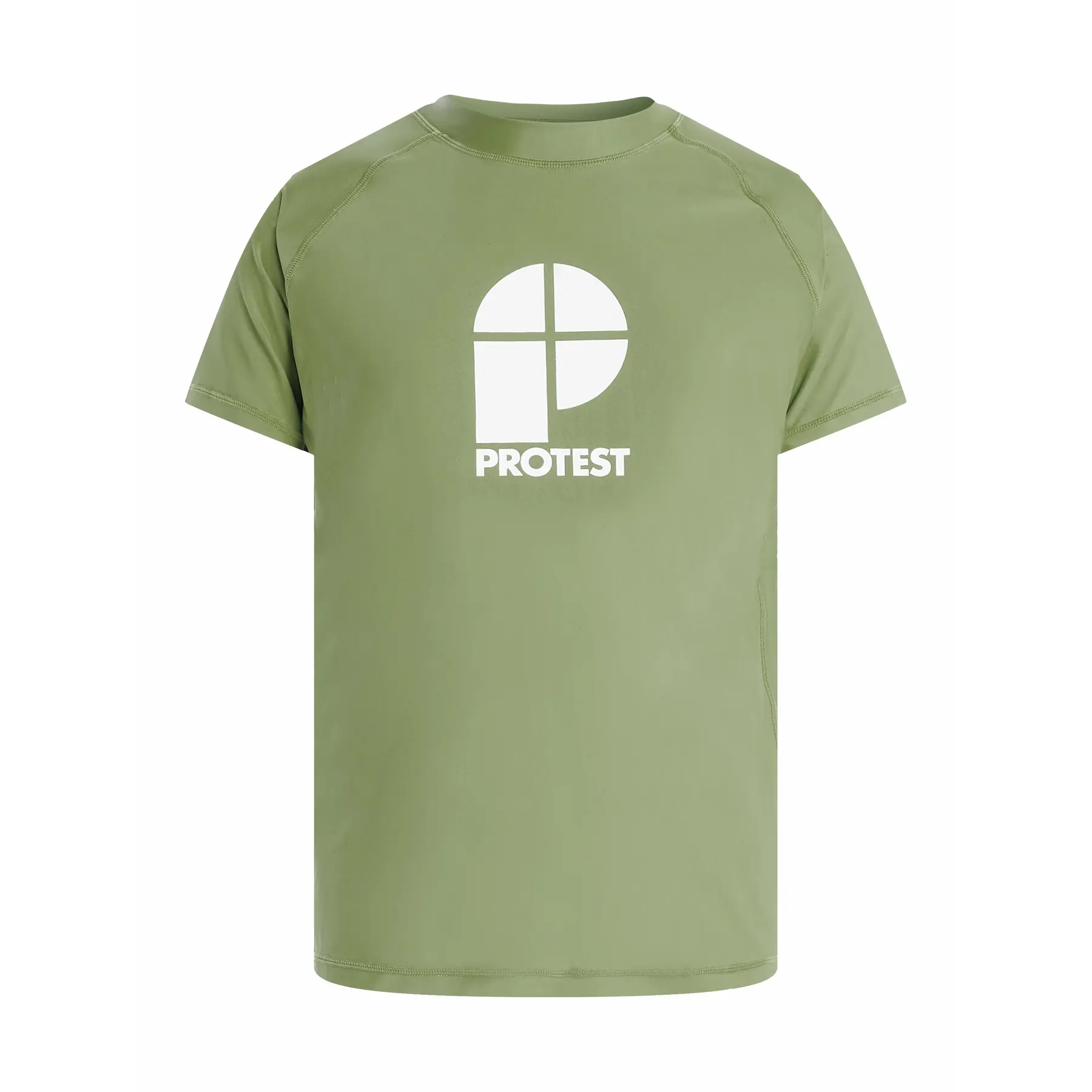 T-Shirt Protest Prtcater