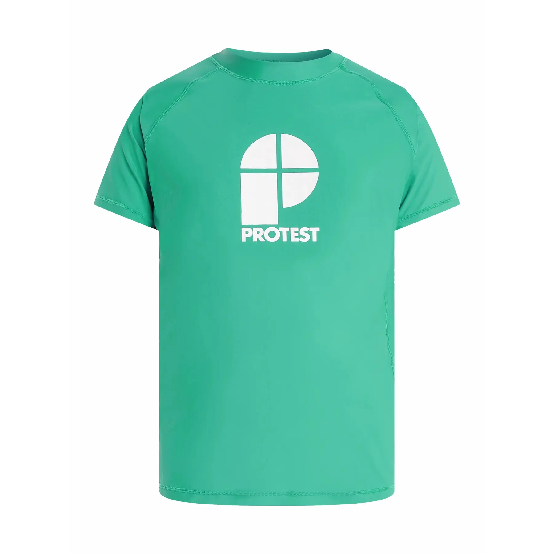 Short-sleeved T-shirt Protest Prtcater